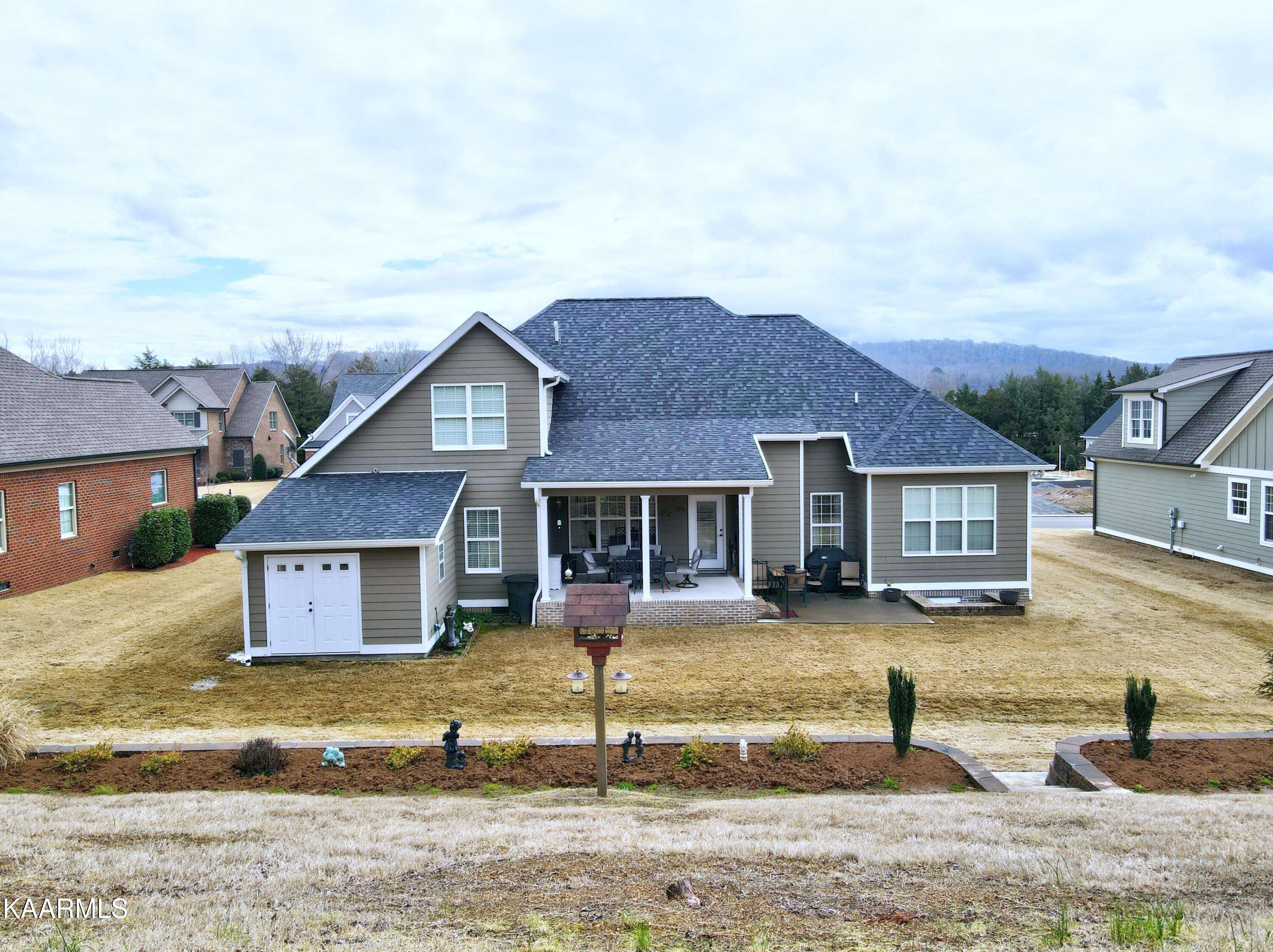 Cleveland, TN 37312,335 Kings Cove CT