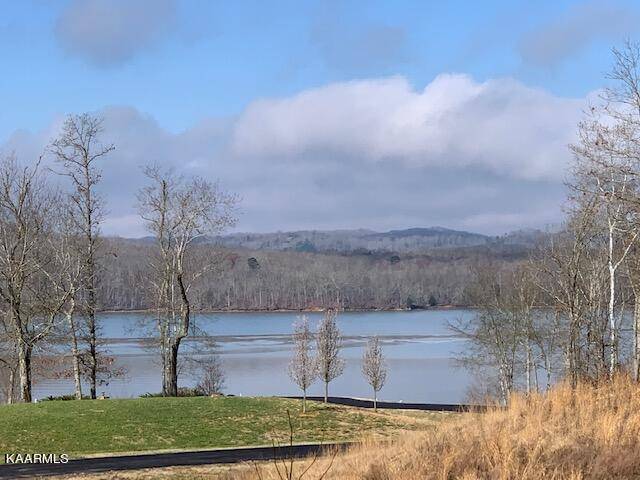 Rockwood, TN 37854,W. Mountain Dr, Lot 381