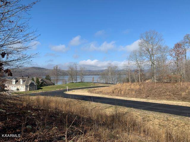 Rockwood, TN 37854,W. Mountain Dr, Lot 381