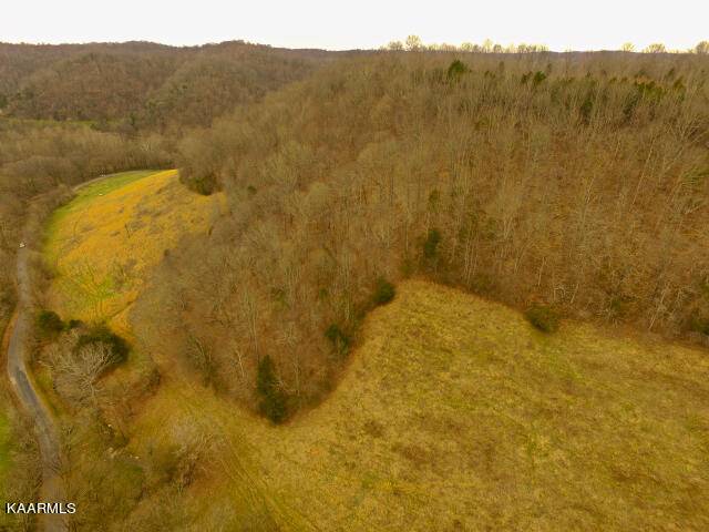 Celina, TN 38551,137.01AC Dry Creek Road