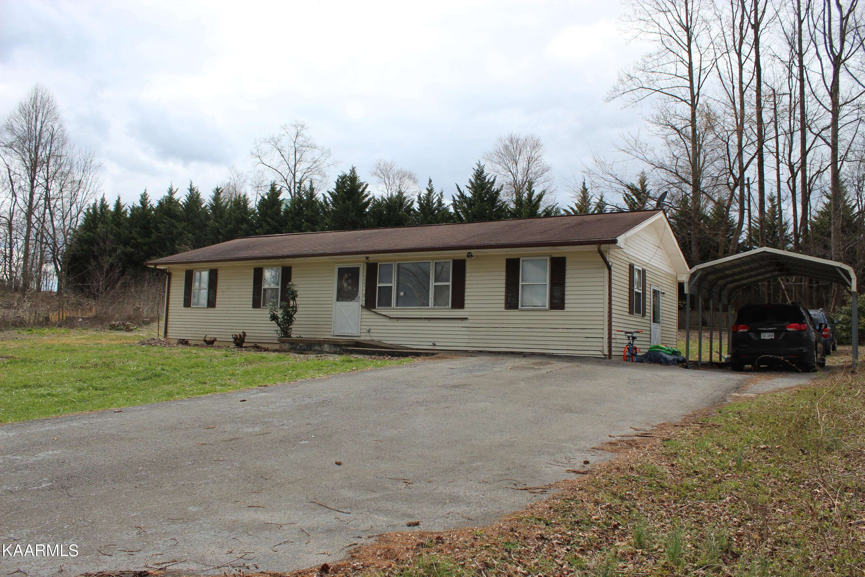 Jonesville, VA 24263,233 Herrell Subdivision Rd