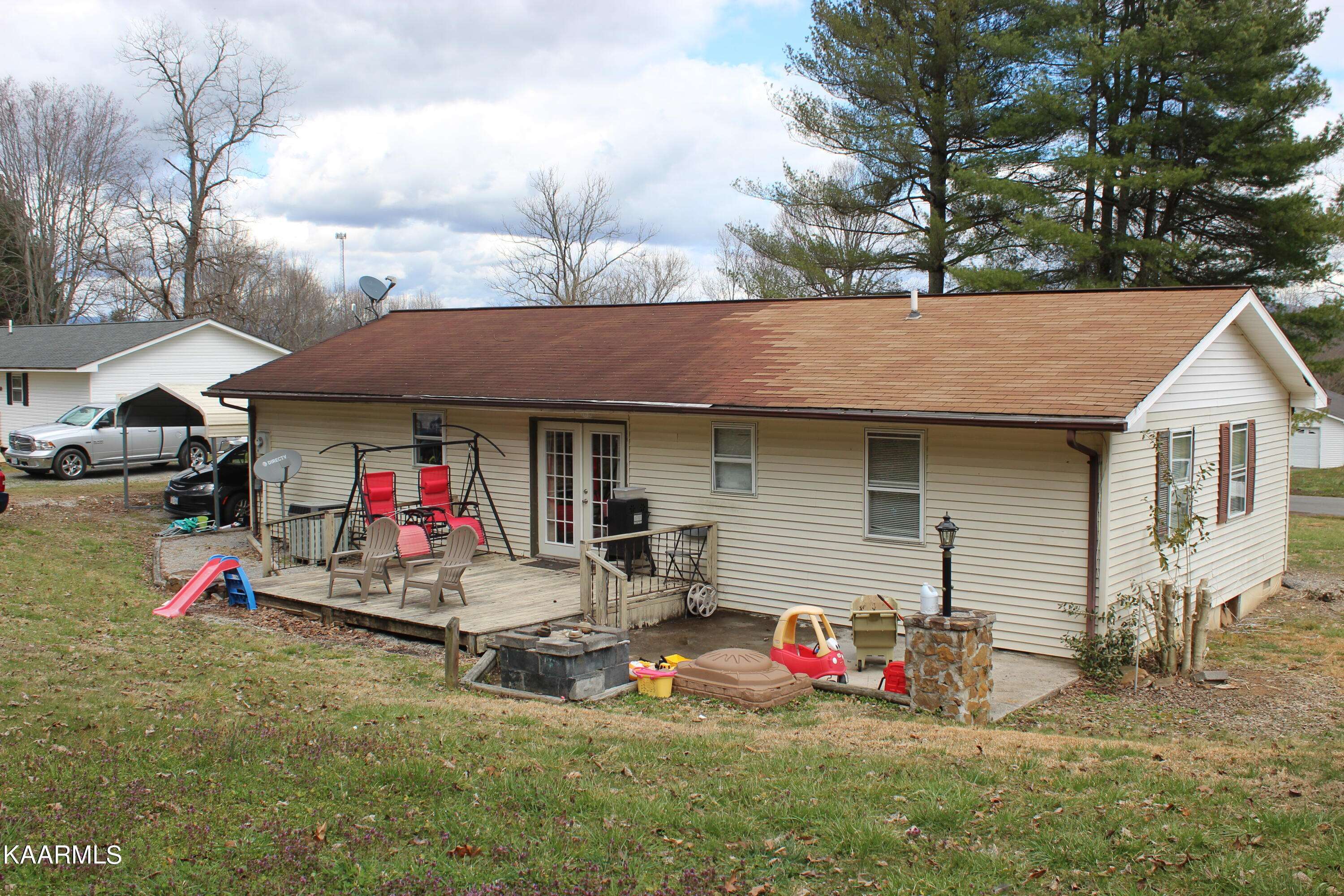 Jonesville, VA 24263,233 Herrell Subdivision Rd