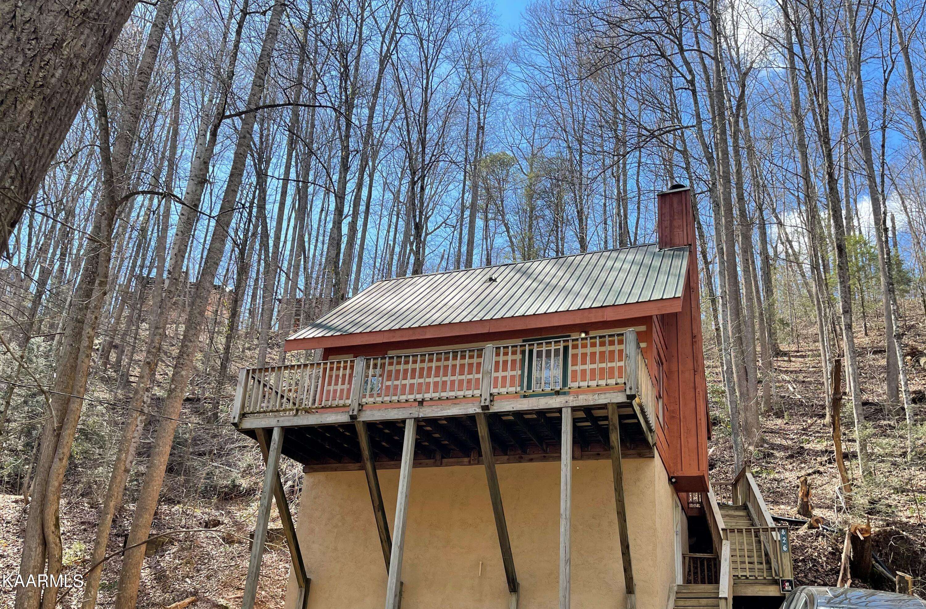 Sevierville, TN 37876,826 Silver Poplar LN