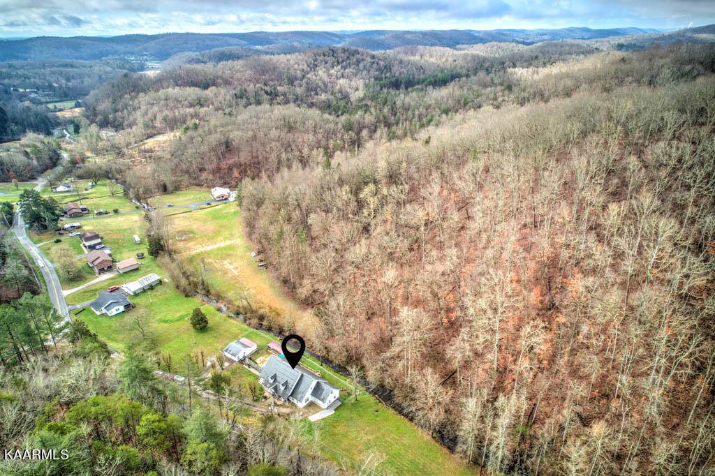 Oliver Springs, TN 37840,358 Scandlyn Hollow Rd