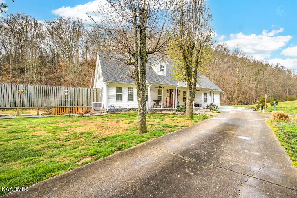 Oliver Springs, TN 37840,358 Scandlyn Hollow Rd