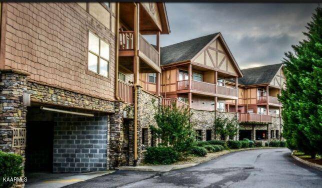 Pigeon Forge, TN 37863,830 Golf View Blvd #UNIT 3107