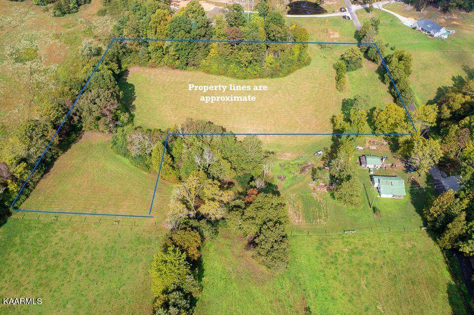 Andersonville, TN 37705,Boyer Rd