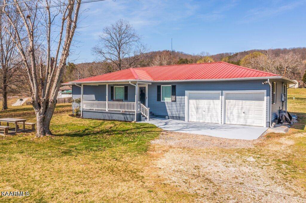 Bean Station, TN 37708,434 Little Boy CIR