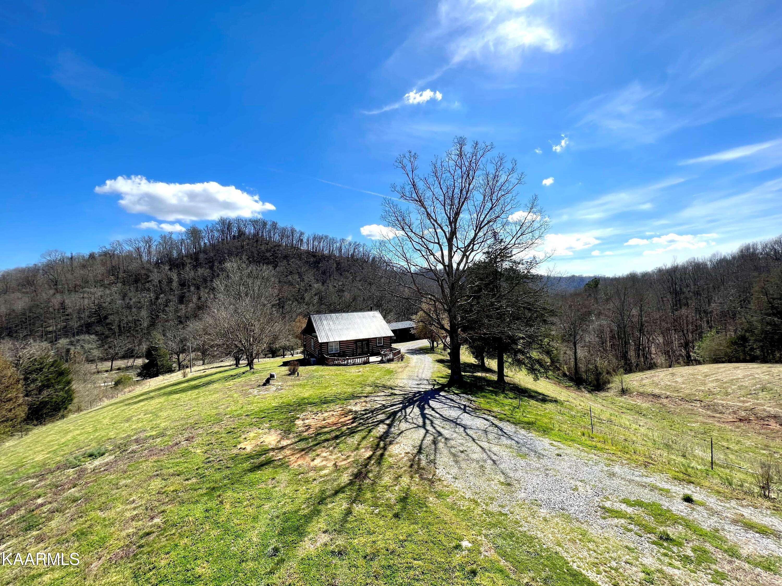 Madisonville, TN 37354,1435 Rocky Springs Rd