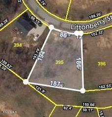 Oak Ridge, TN 37830,105 Littonberry St #Lot 395