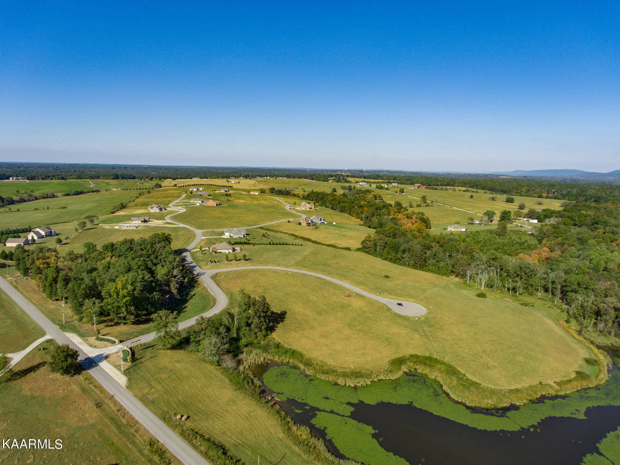 Crossville, TN 38572,Lot 82 Whitson LN