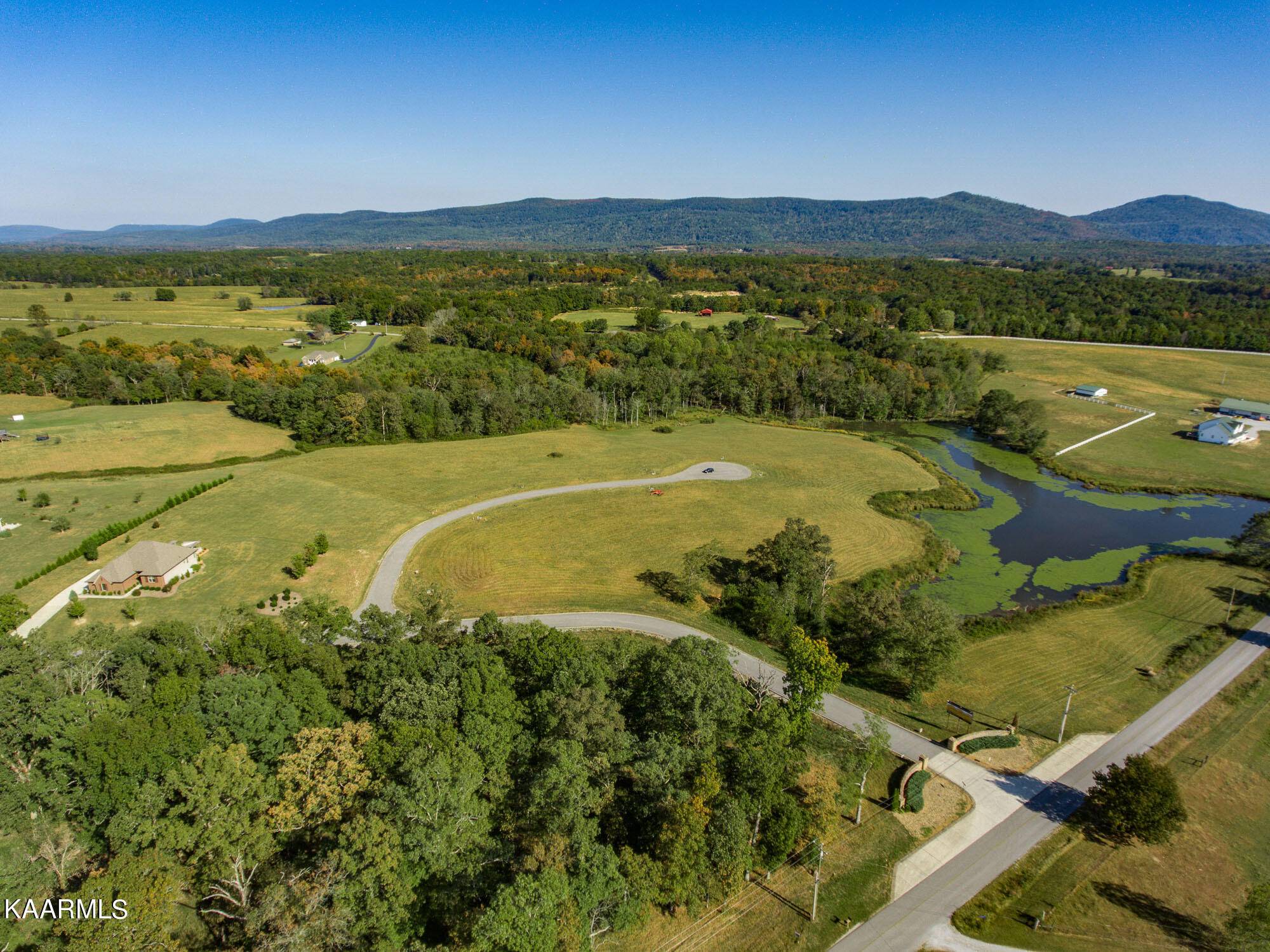 Crossville, TN 38572,Lot 82 Whitson LN