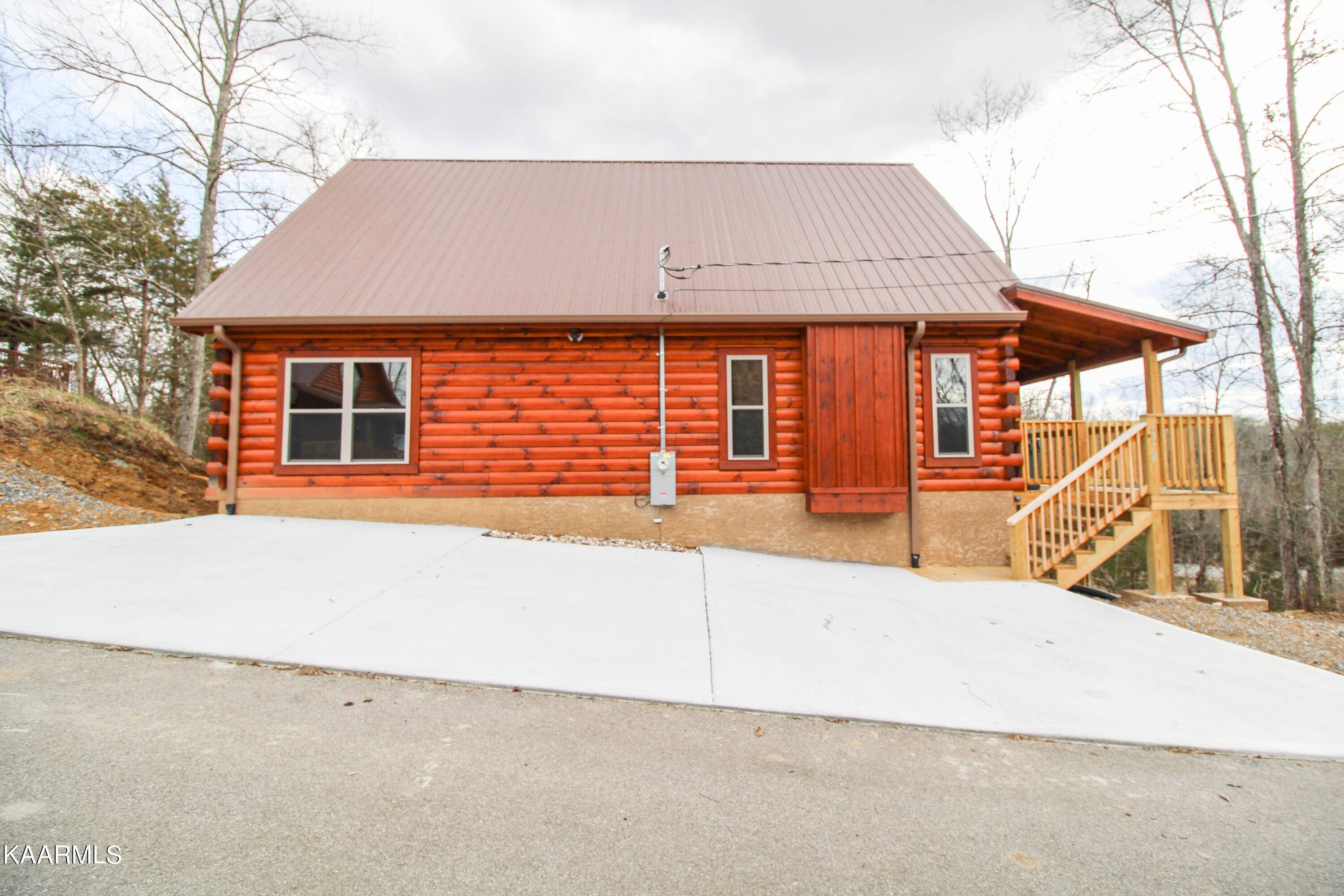 Sevierville, TN 37876,1378 Wedge Tailed LN