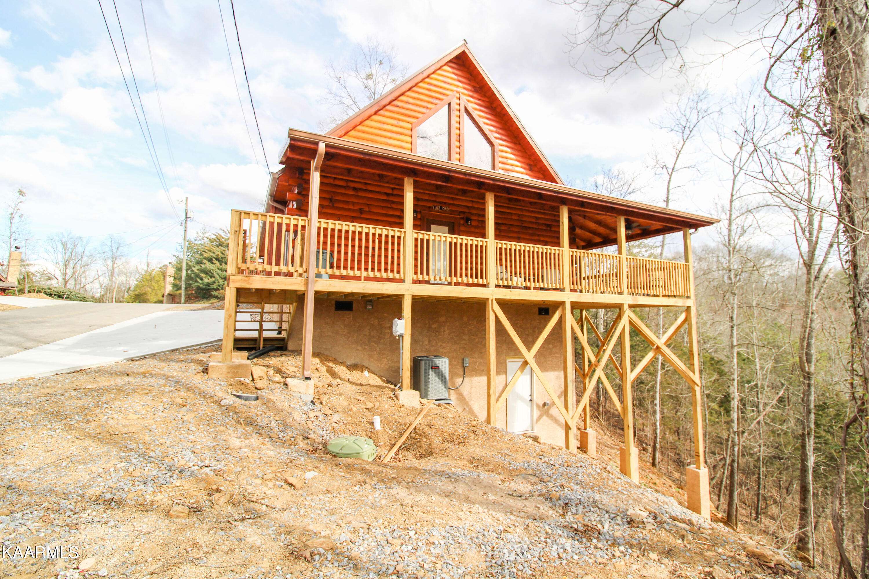 Sevierville, TN 37876,1378 Wedge Tailed LN