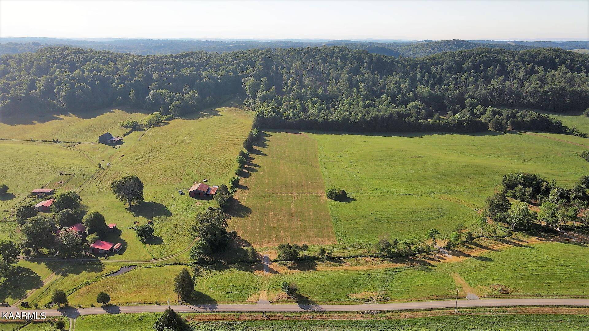 Philadelphia, TN 37846,Paint Rock Valley, Lot 32 Rd