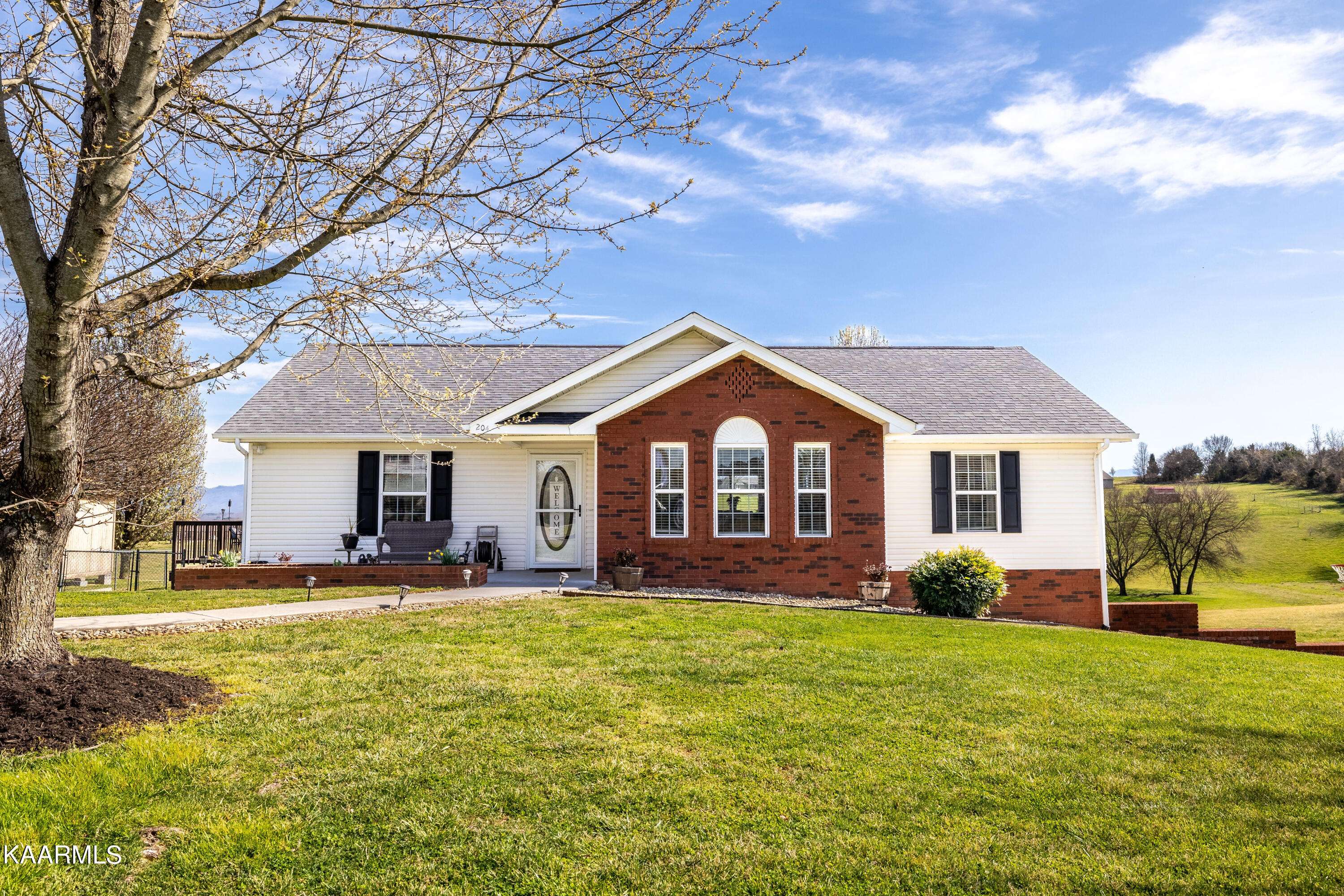 Dandridge, TN 37725,204 Vista View CT