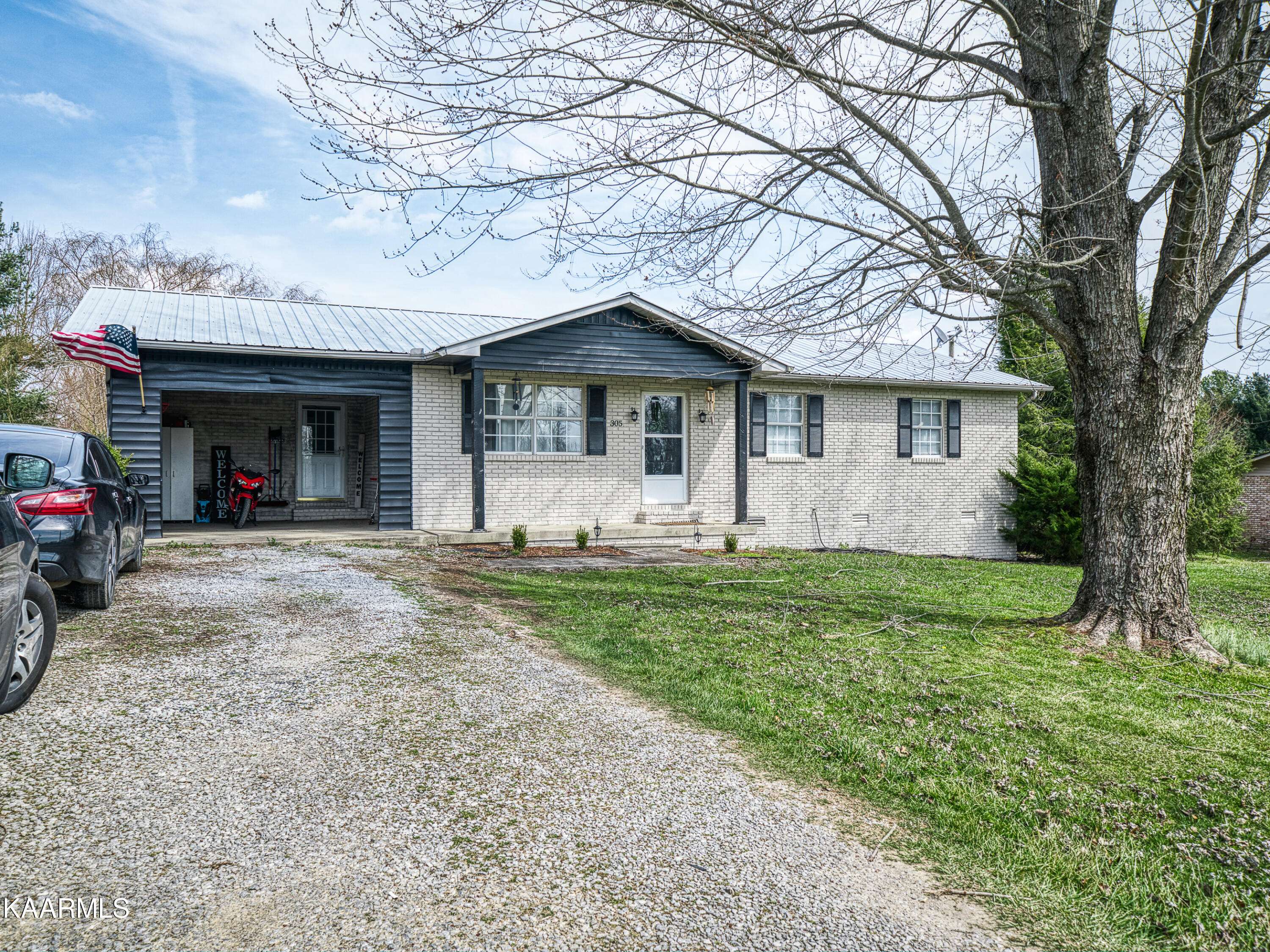 Crossville, TN 38571,305 Whittenburg Rd