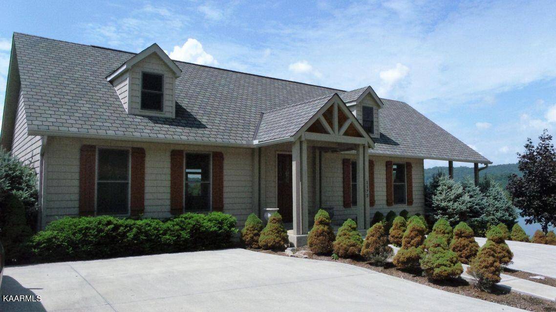 Maynardville, TN 37807,Lot 99 Hickory Point