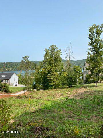 Maynardville, TN 37807,Lot 99 Hickory Point