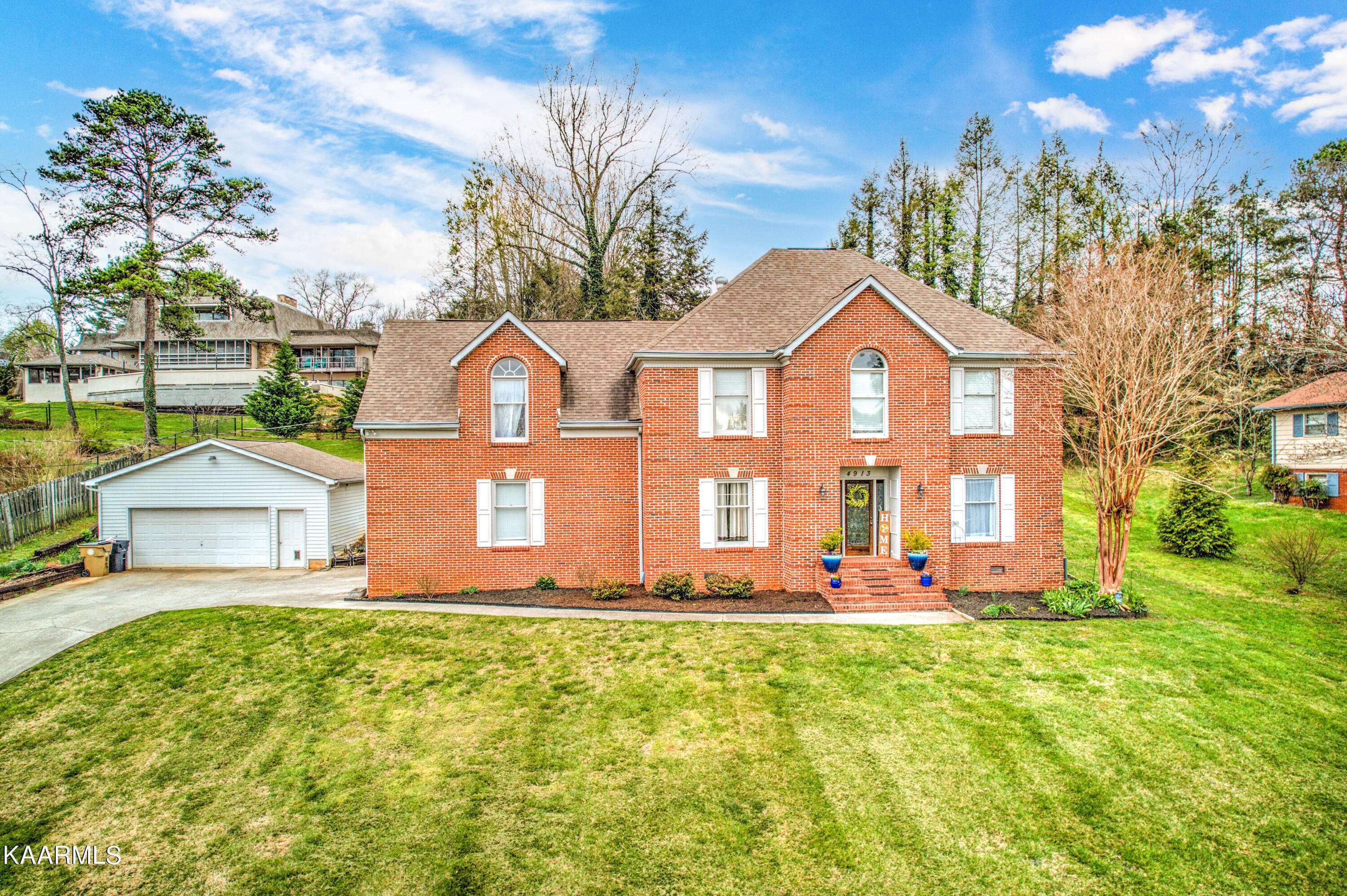 Knoxville, TN 37918,4913 Laurelwood Rd