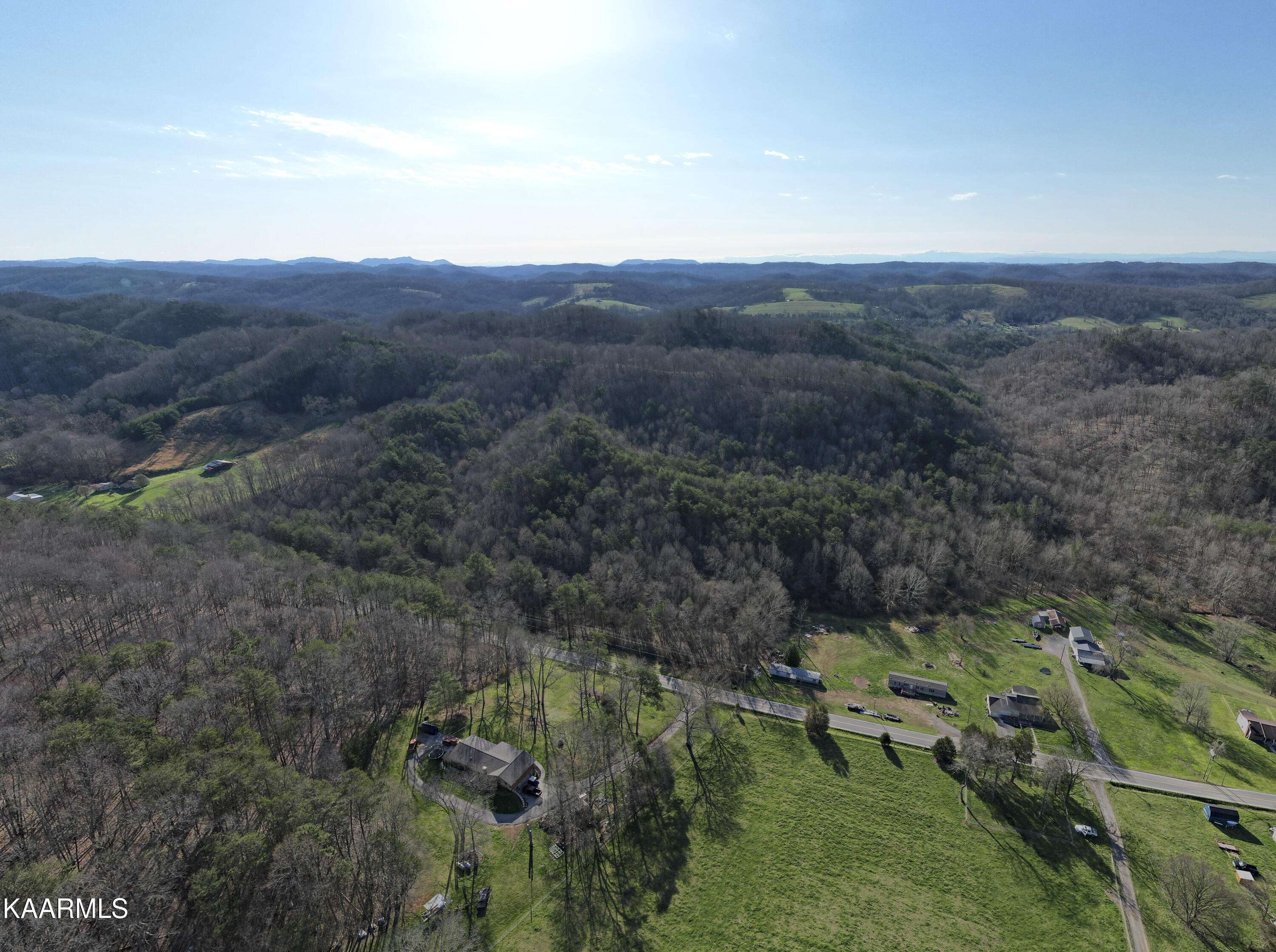 Heiskell, TN 37754,Hickory Valley Rd