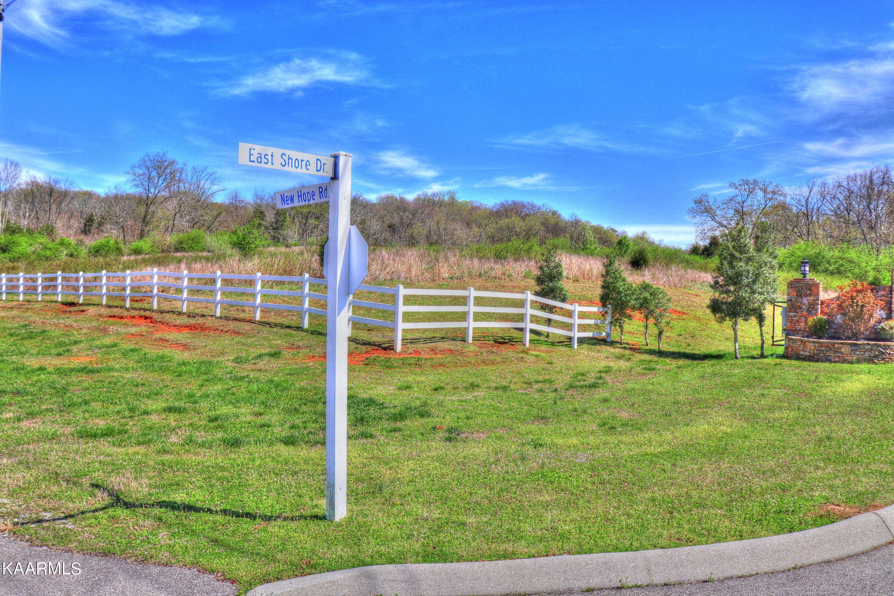 Rockwood, TN 37854,Lot 236 Shore DR