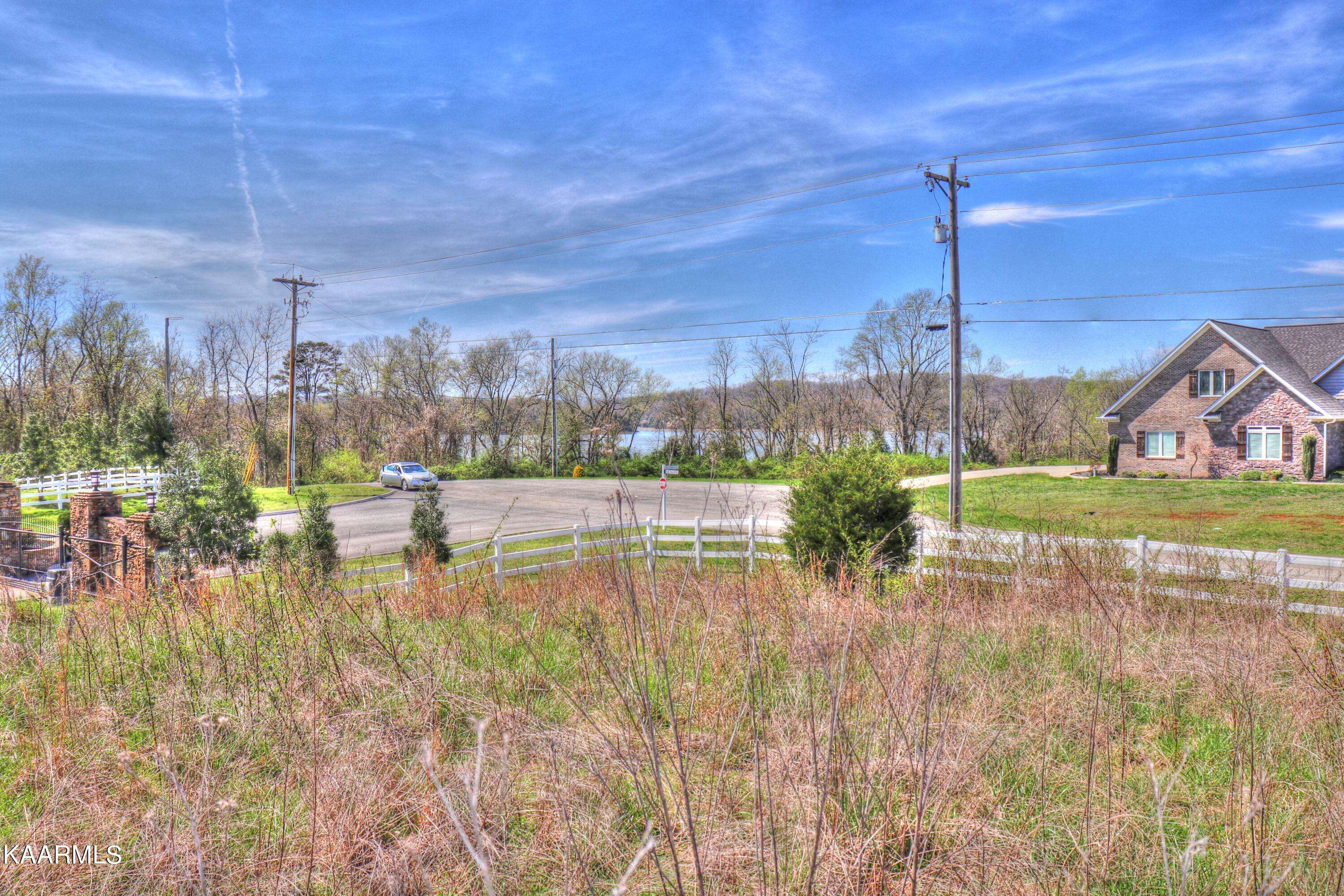 Rockwood, TN 37854,Lot 236 Shore DR