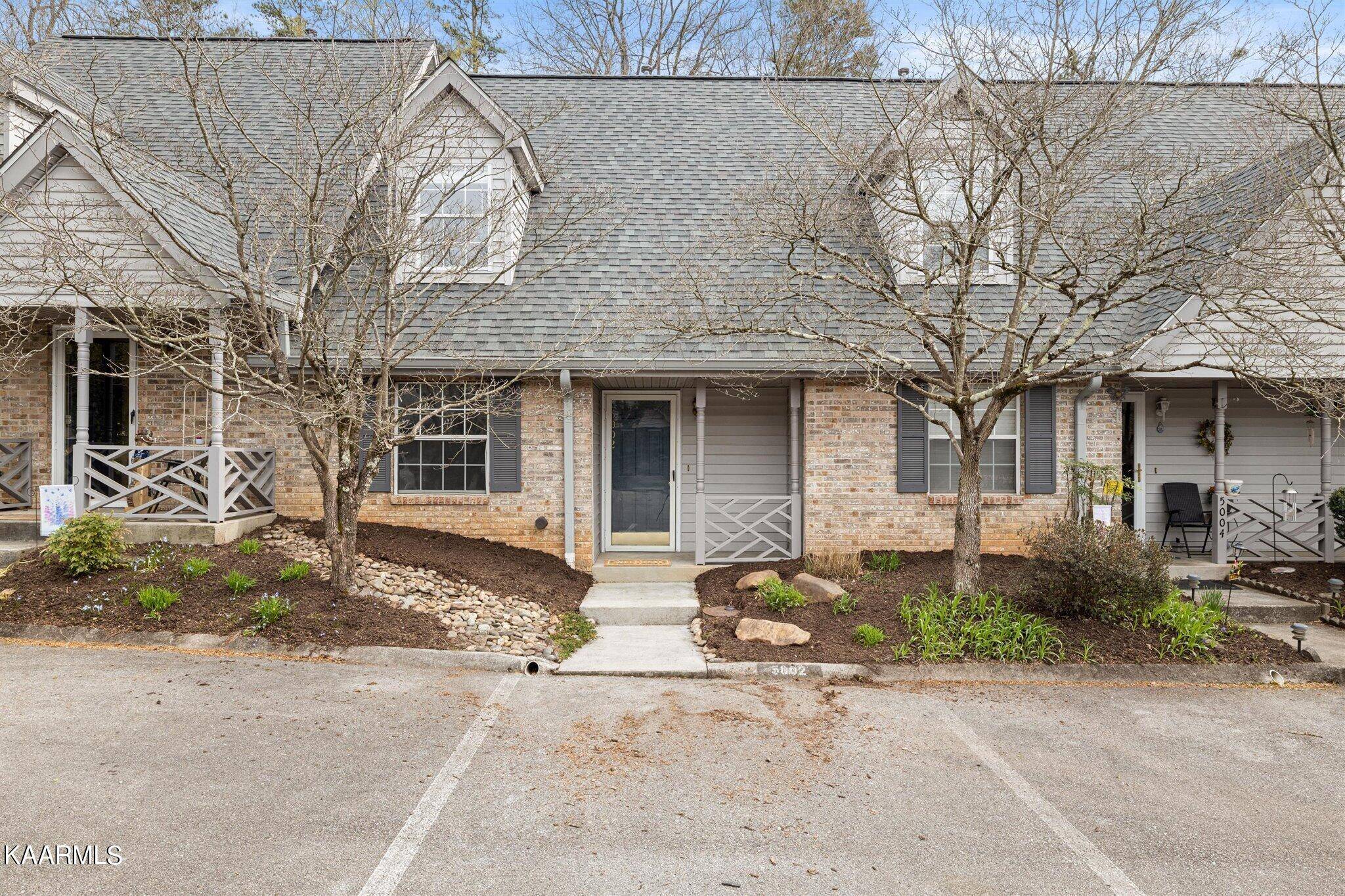 Knoxville, TN 37912,5002 Trace Manor LN