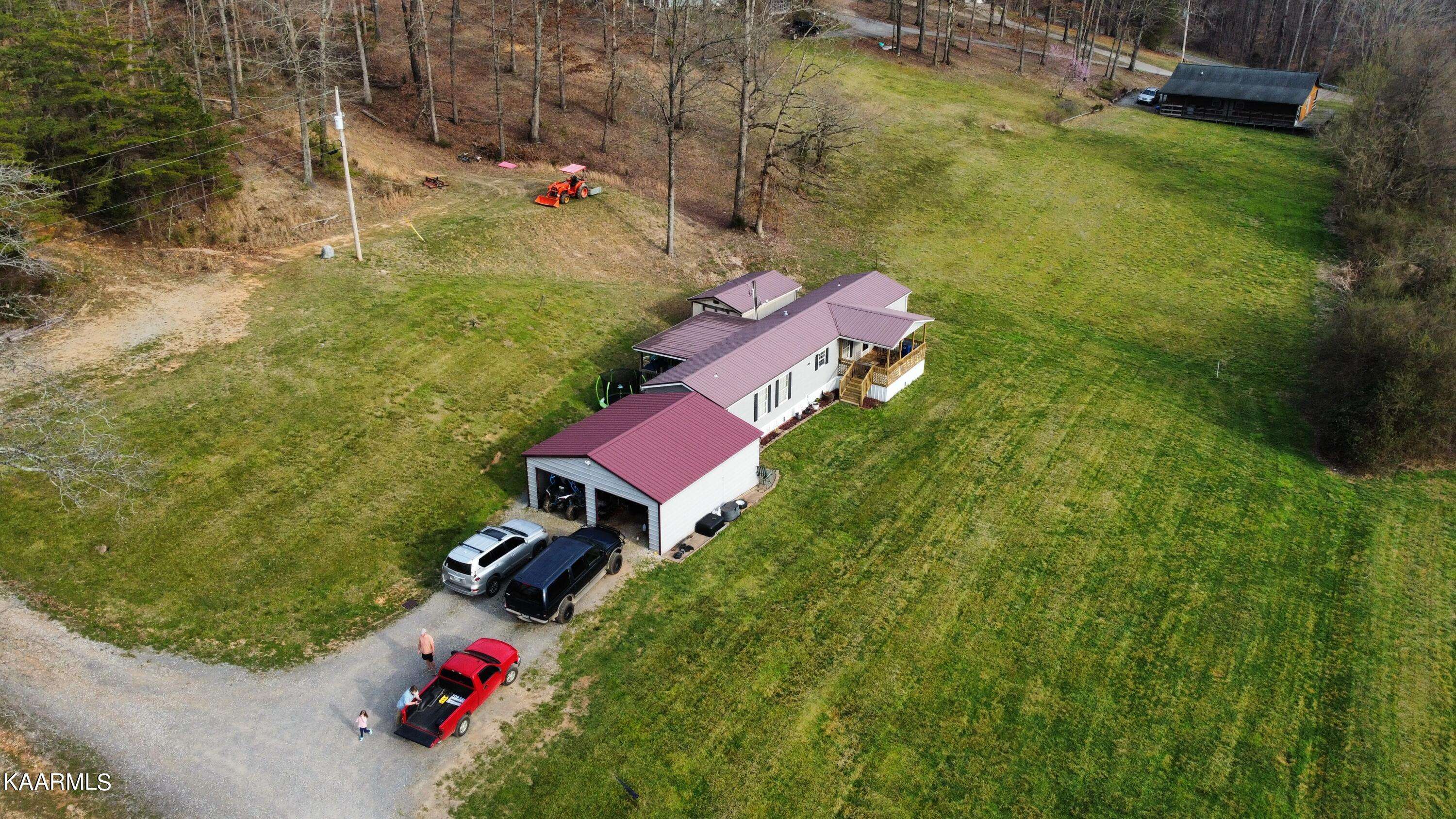 Rutledge, TN 37861,149 Eva LN