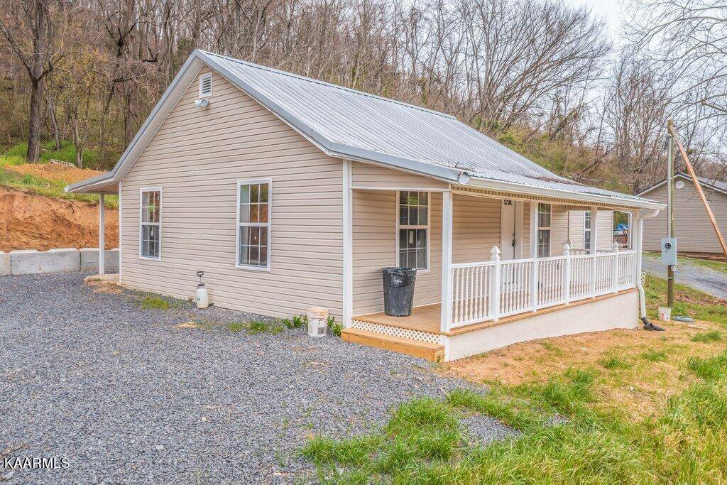 Rogersville, TN 37857,441 Burem Rd