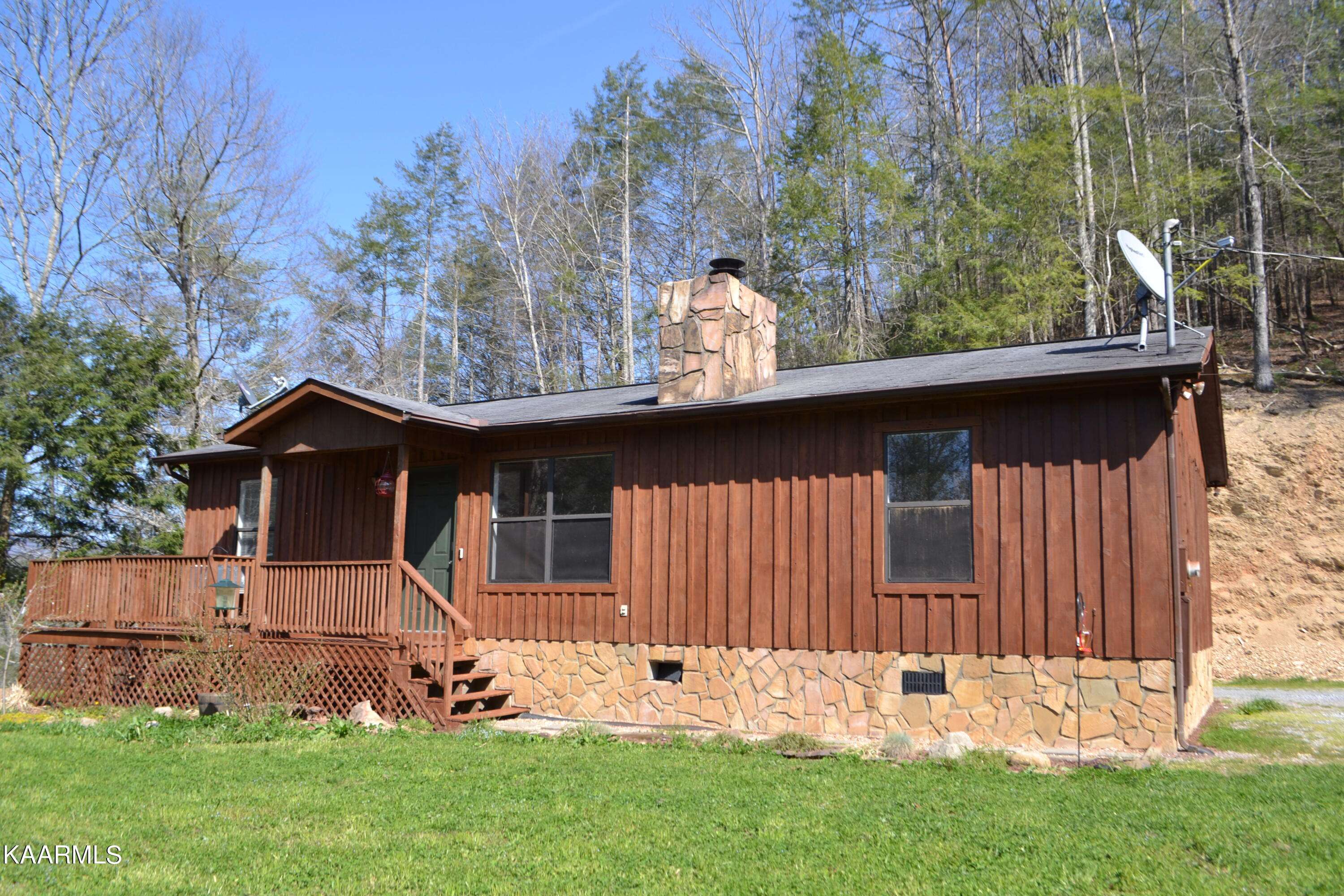 Sevierville, TN 37876,1713 Blalock WAY