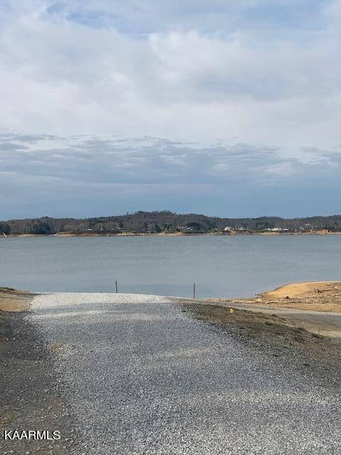 Dandridge, TN 37725,Lot 46 Millstone Beach Rd