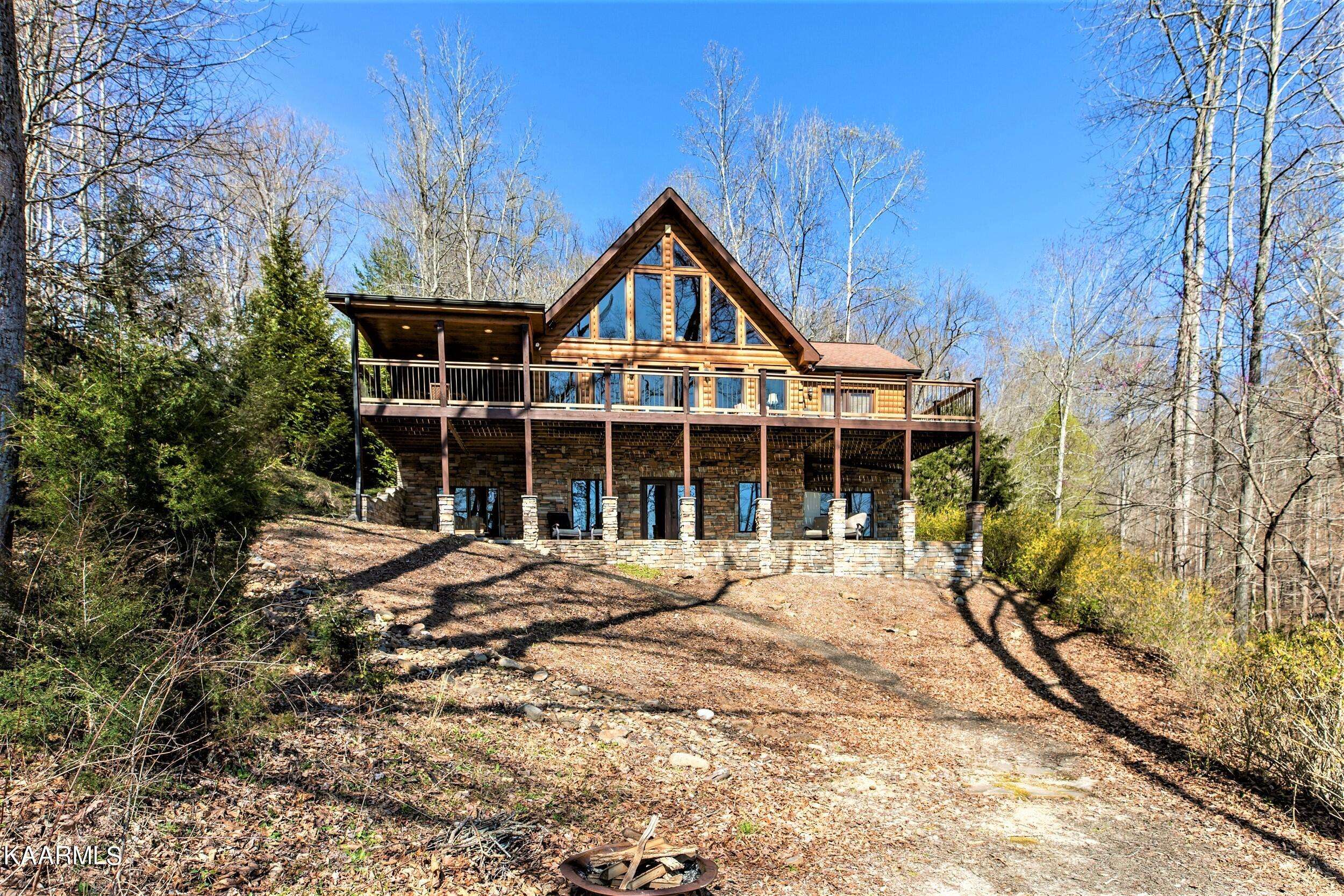 Jacksboro, TN 37757,156 Dun Rovin LN