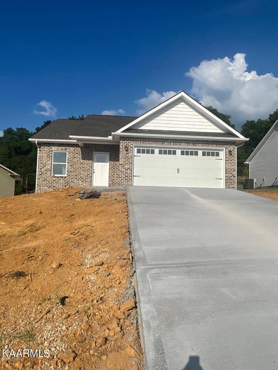 Clinton, TN 37716,197 Cornerstone CIR