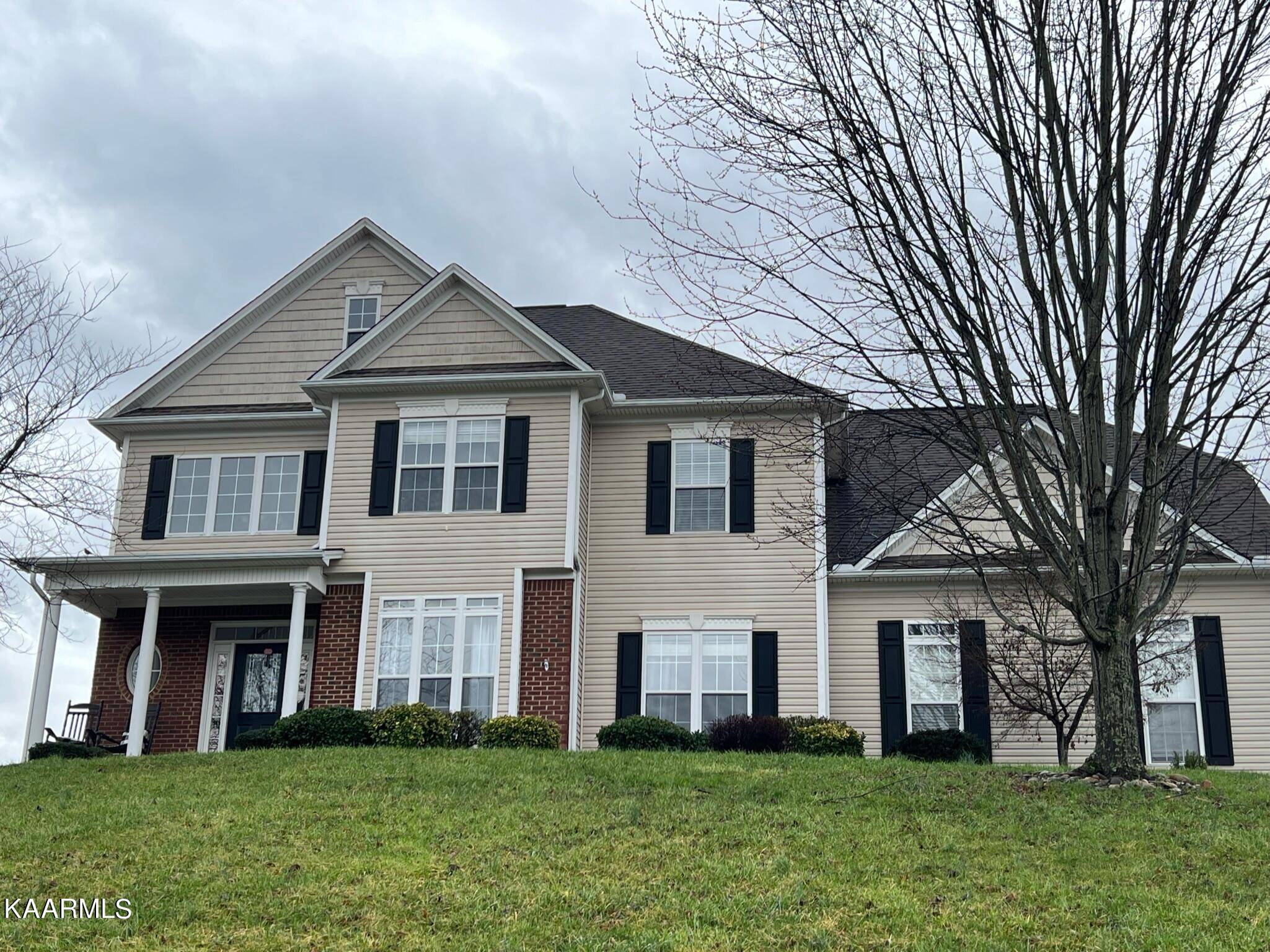 Morristown, TN 37814,4845 Horseshoe Tr