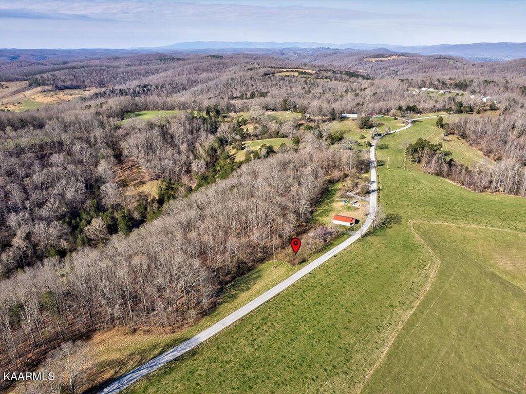 Speedwell, TN 37870,Tract 4 Wilson Rd