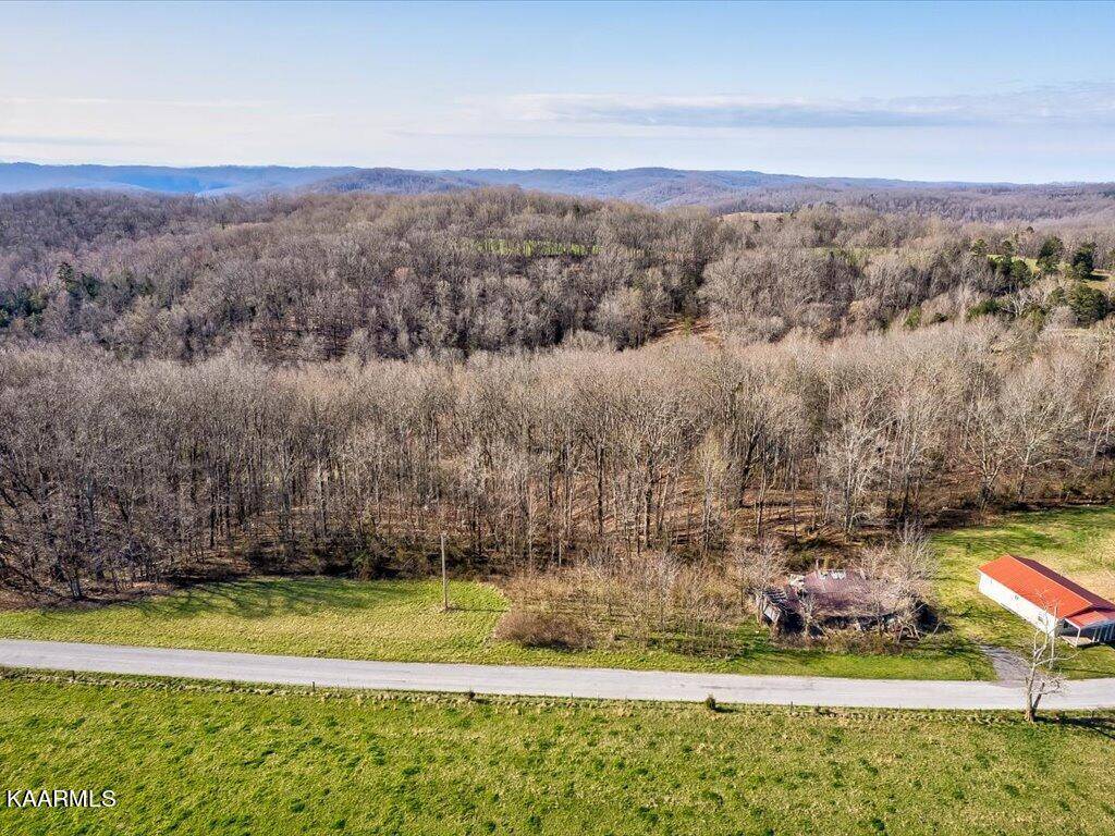 Speedwell, TN 37870,Tract 4 Wilson Rd