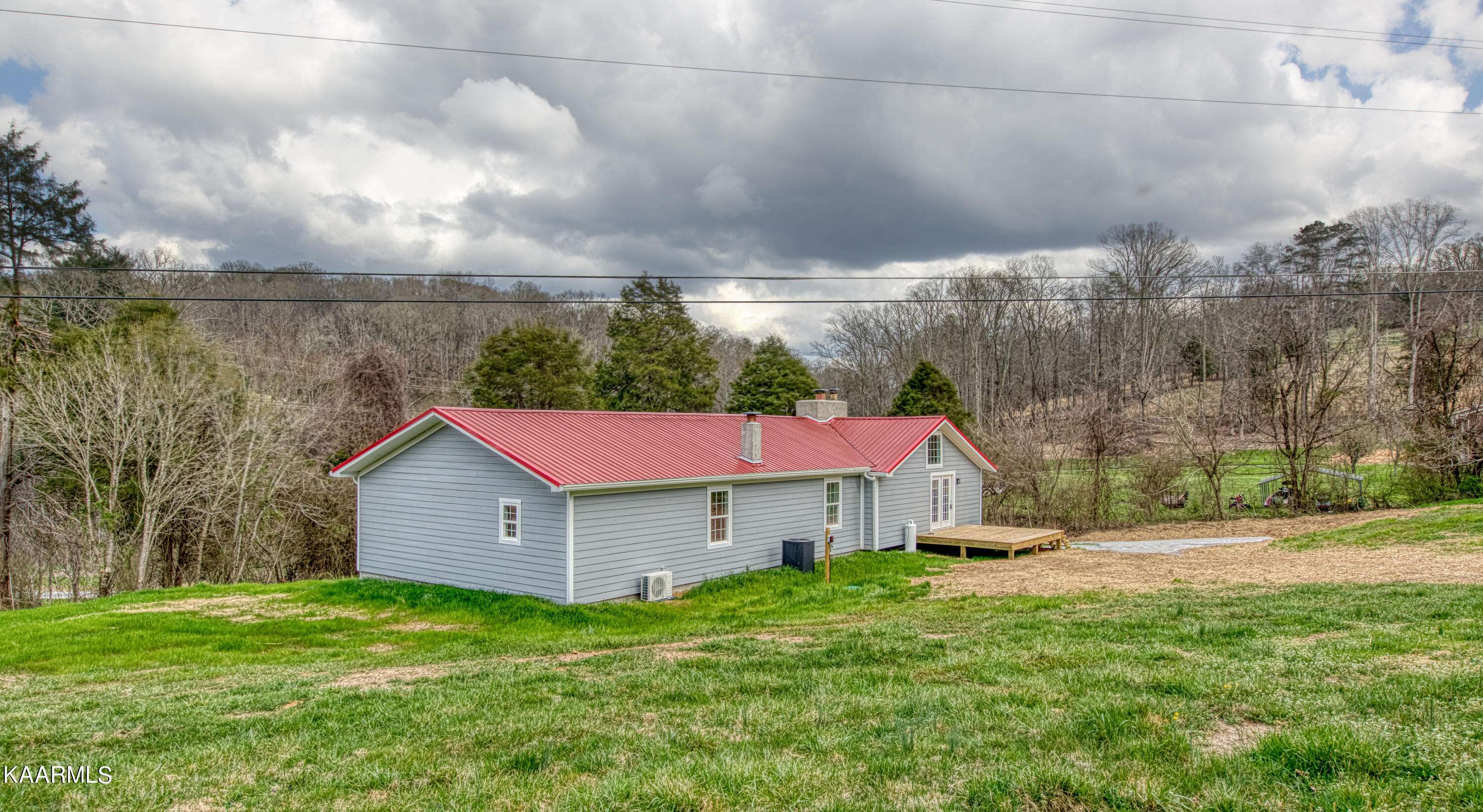 Heiskell, TN 37754,190 Old Andersonville PIKE