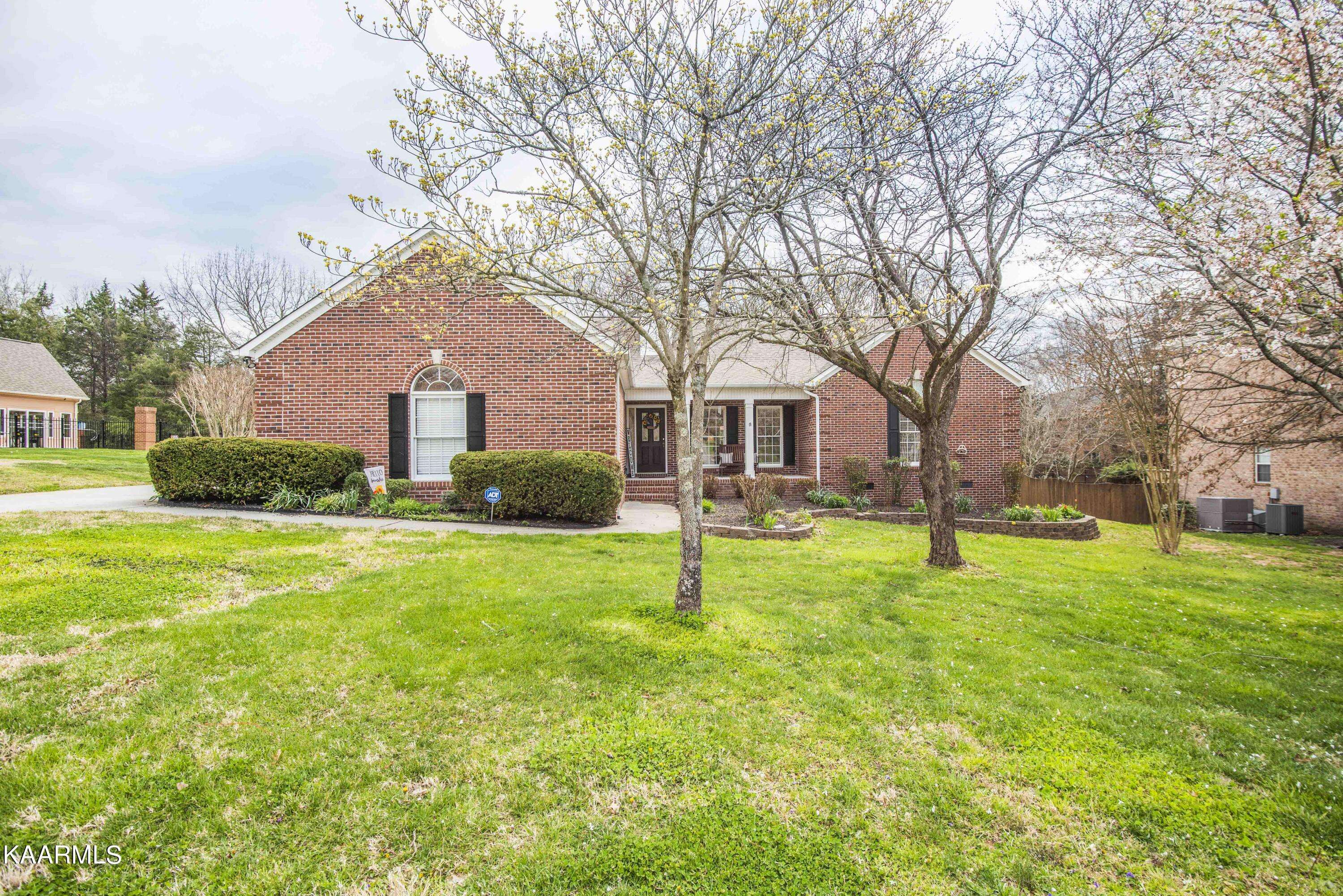 Knoxville, TN 37934,306 Rockwell Farm LN