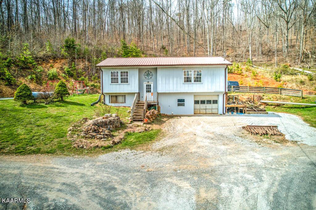 Andersonville, TN 37705,231 Lone Mountain Rd