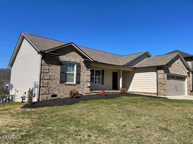 Knoxville, TN 37924,5629 Autumn Creek DR