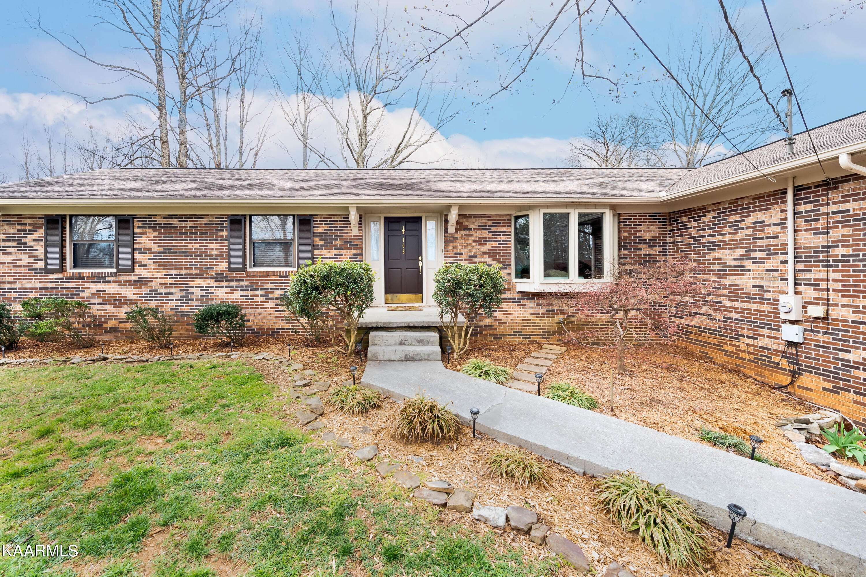 Heiskell, TN 37754,103 Wolf Trace LN