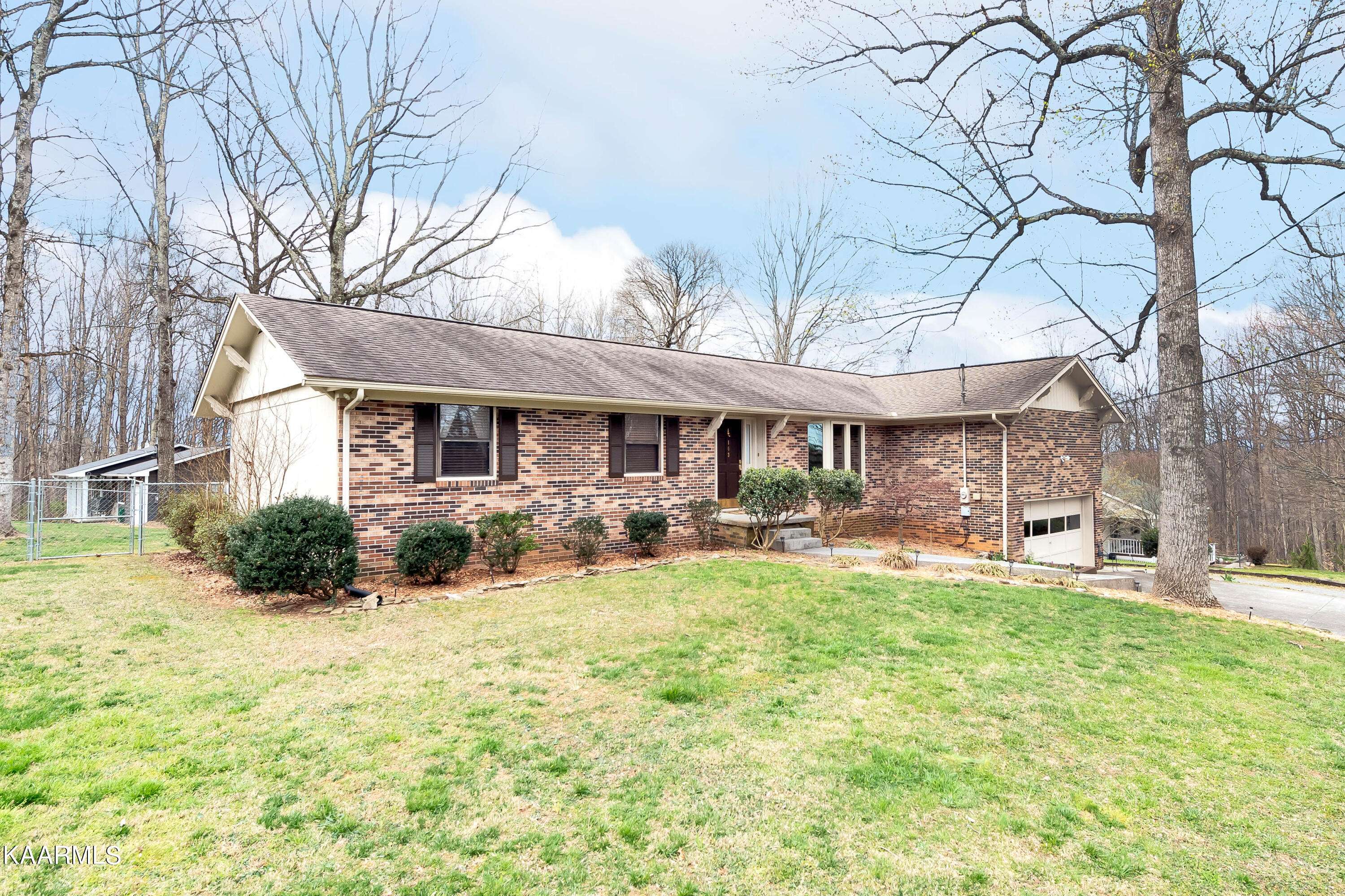 Heiskell, TN 37754,103 Wolf Trace LN