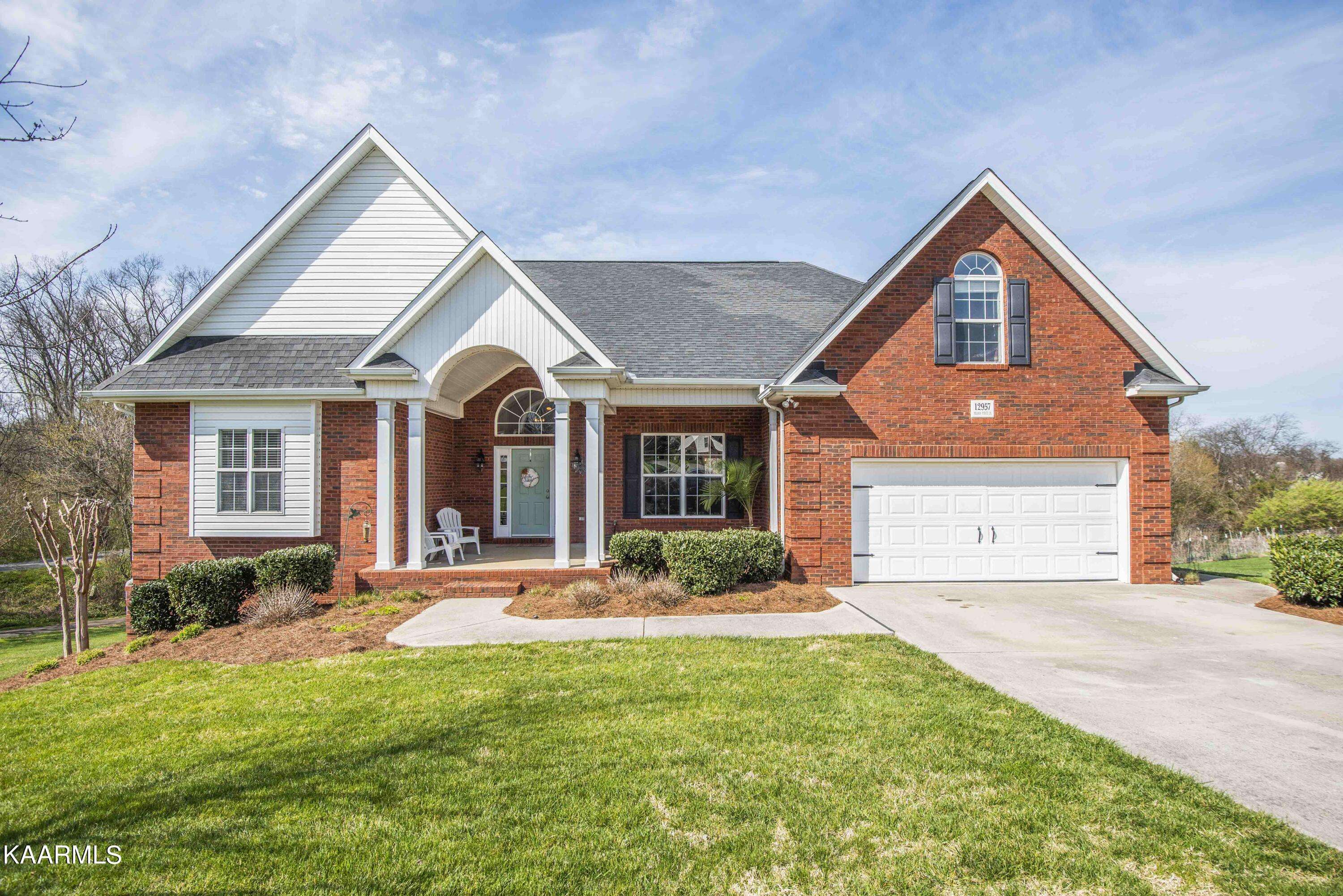 Knoxville, TN 37934,12957 Meadow Pointe LN