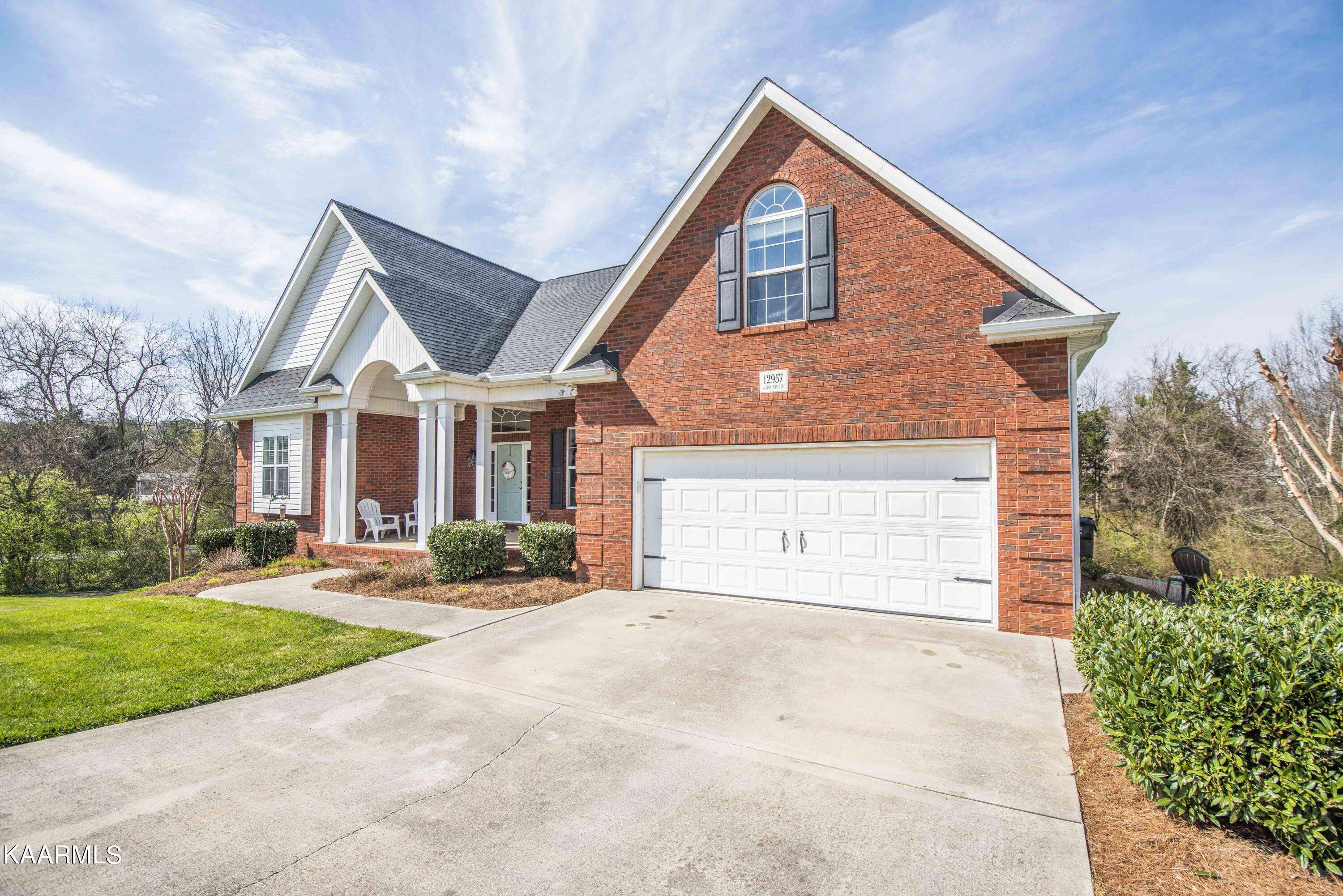 Knoxville, TN 37934,12957 Meadow Pointe LN