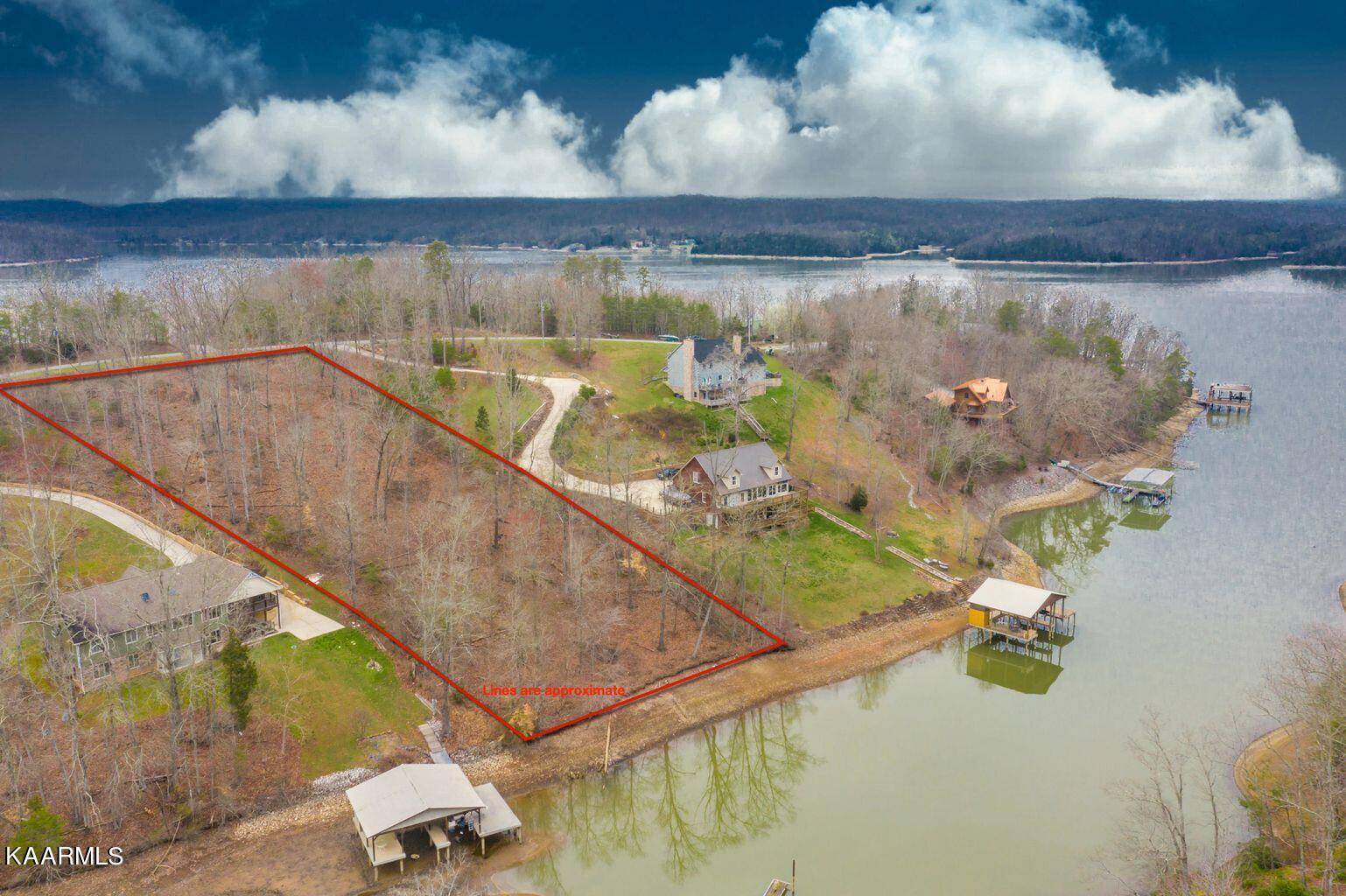 Ten Mile, TN 37880,112 Delaware PT