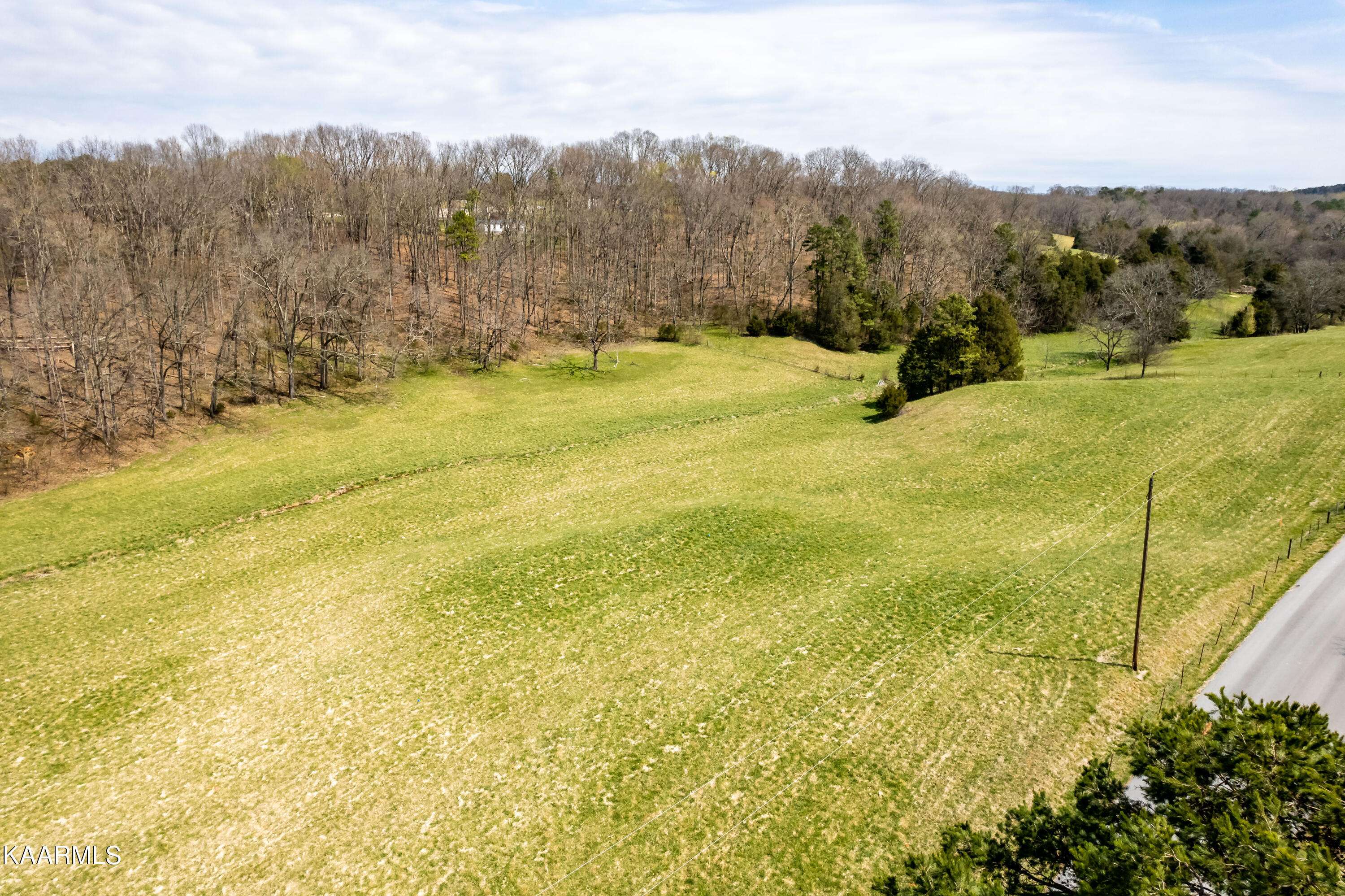 Strawberry Plains, TN 37871,#2 Shady Rd LOT 2