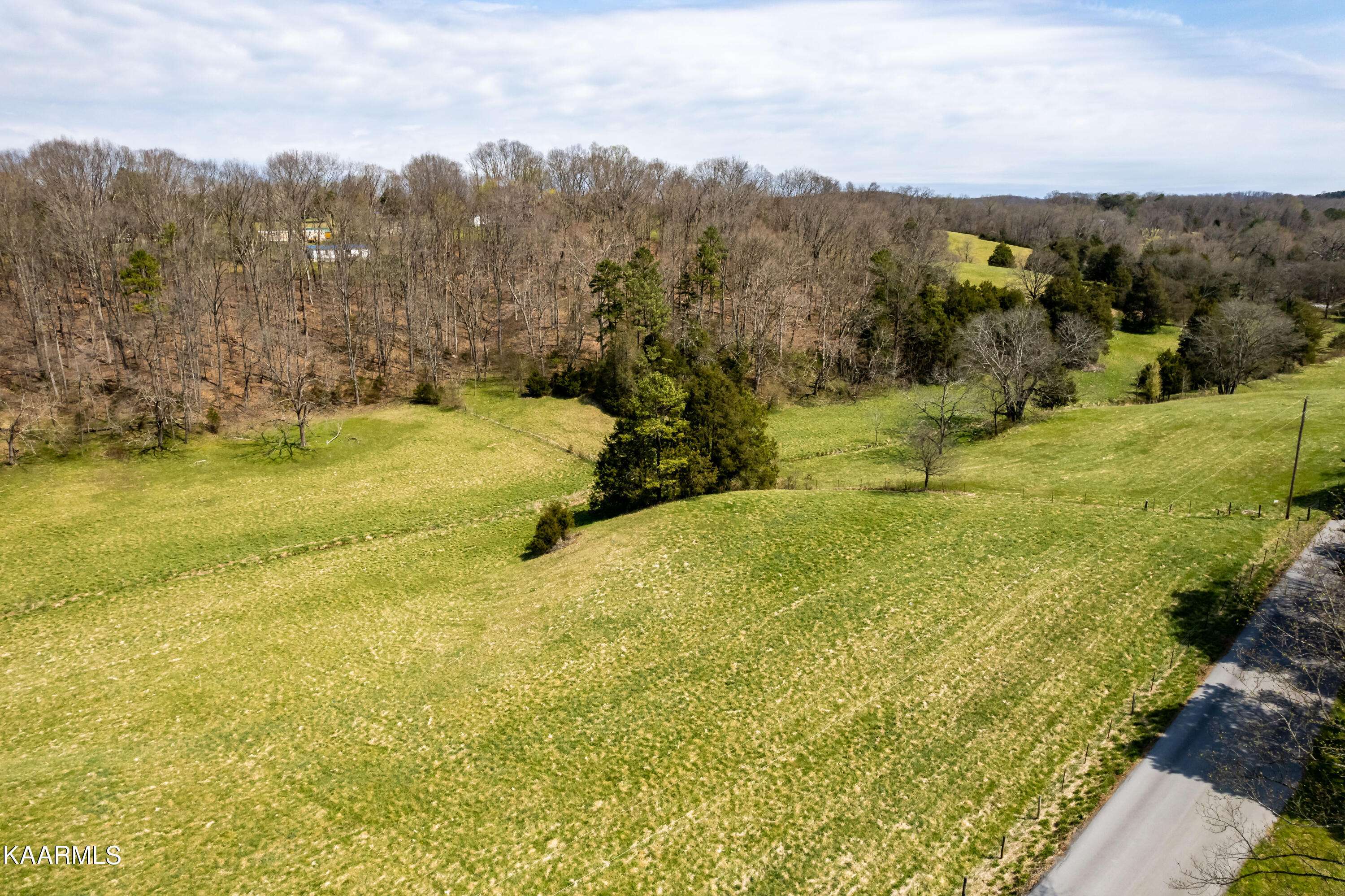 Strawberry Plains, TN 37871,#3 Shady Rd LOT 3