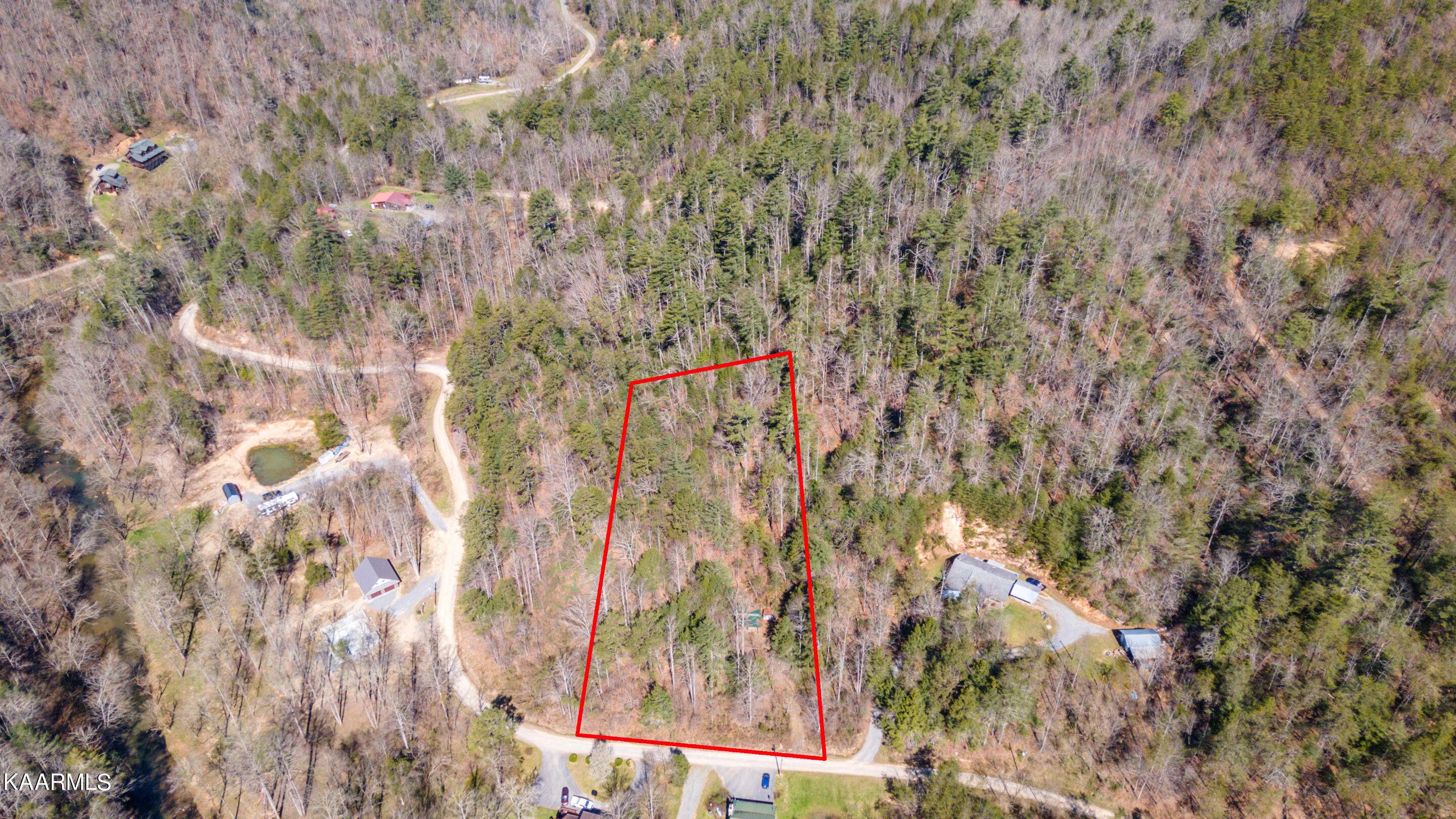 Sevierville, TN 37876,1939 Creek Hollow WAY