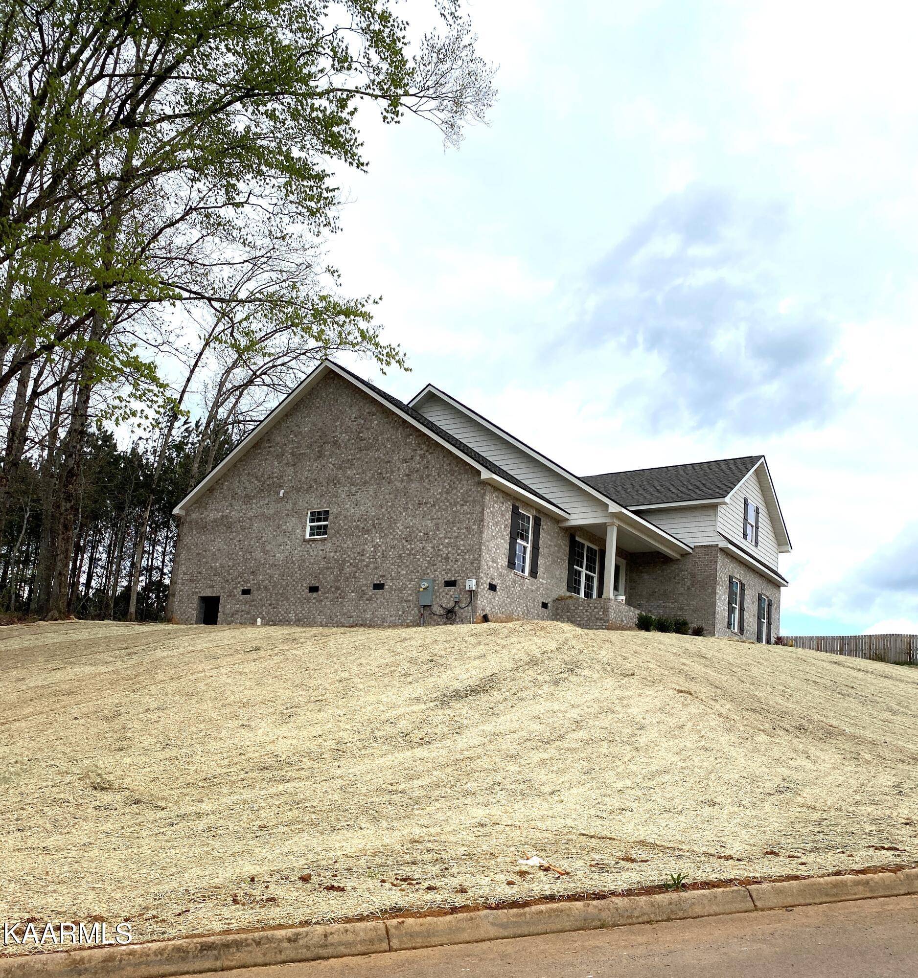 Louisville, TN 37777,3104 Sagegrass DR